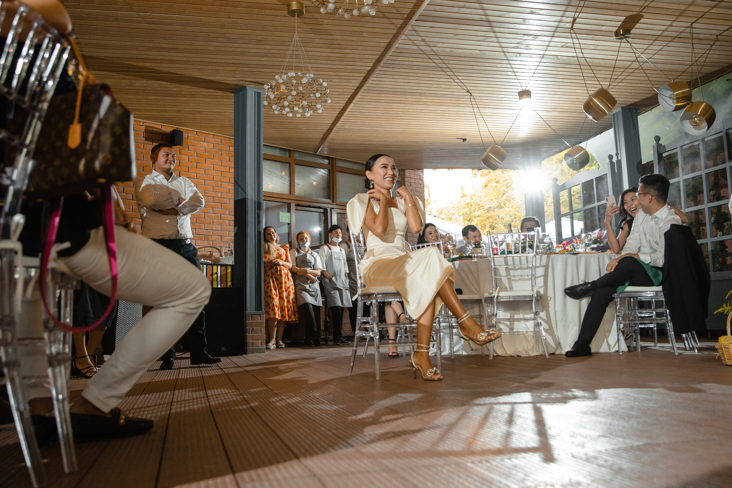 Анонс свадьбы Азамат и Алия. Свадебный фотограф в Алматы Николай Киреев