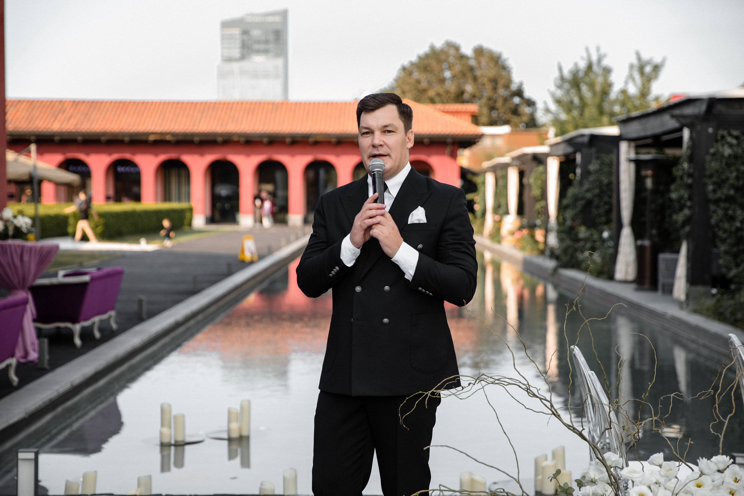 Анонс со свадьбы Алексей и Александра. Свадебный фотограф в Алматы Николай Киреев