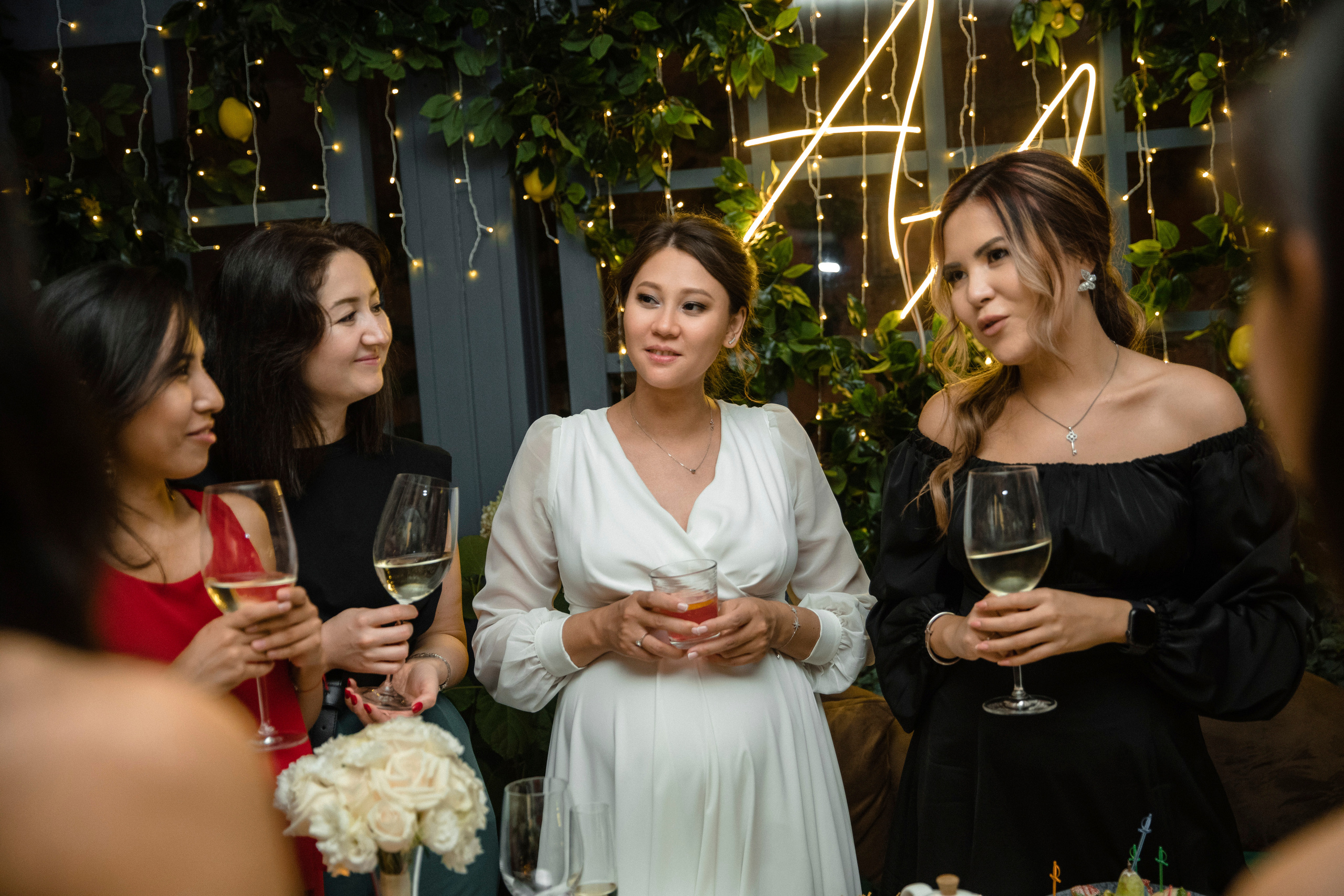 Анонс свадьбы Азамат и Алия. Свадебный фотограф в Алматы Николай Киреев