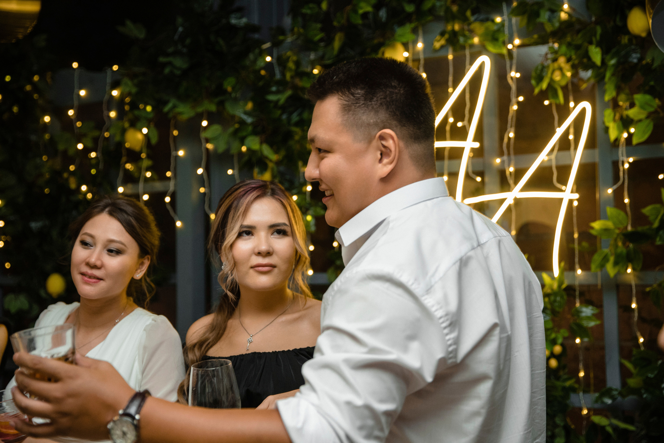 Анонс свадьбы Азамат и Алия. Свадебный фотограф в Алматы Николай Киреев