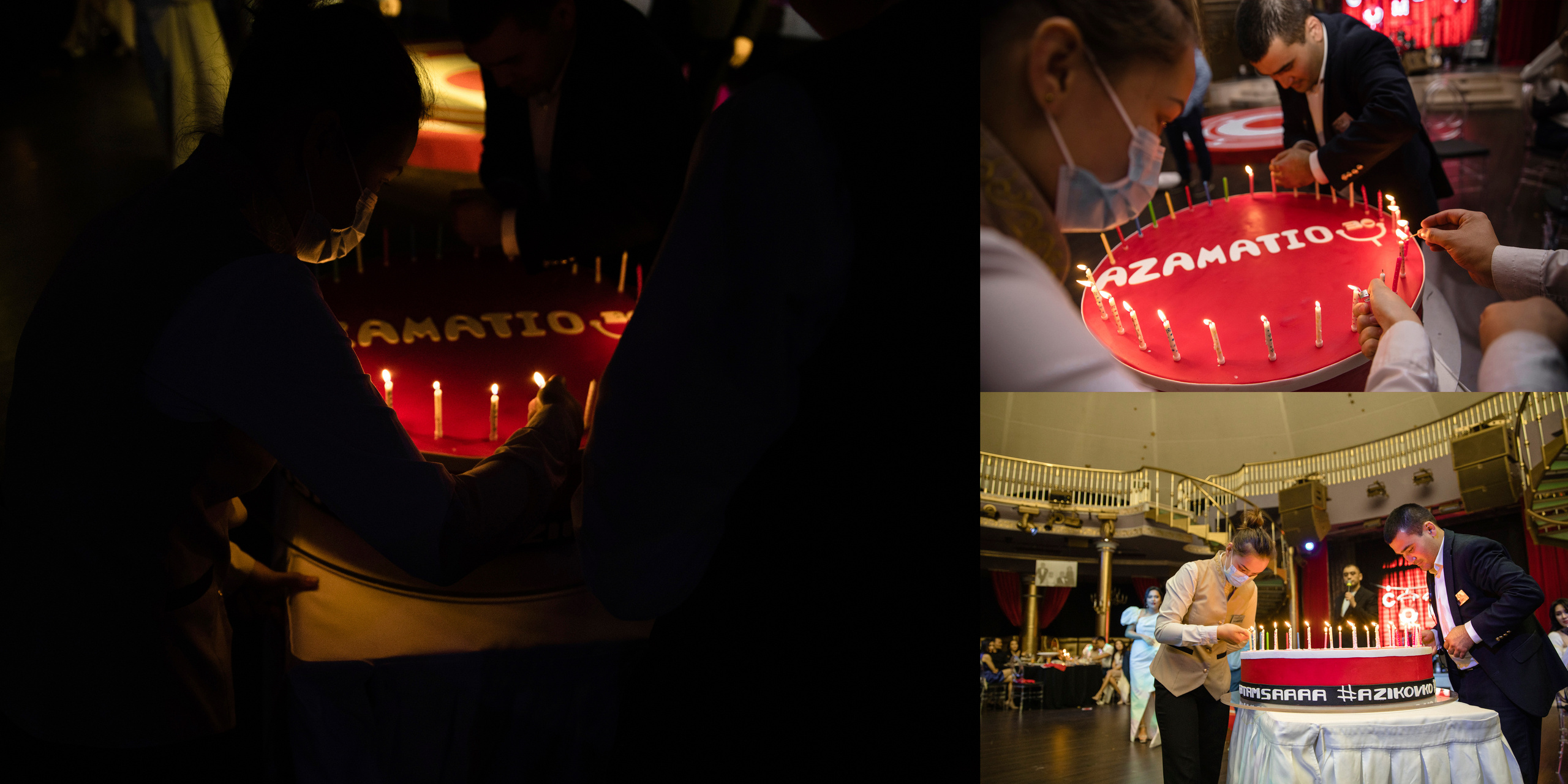 Книга. Свадебный фотограф в Алматы Николай Киреев