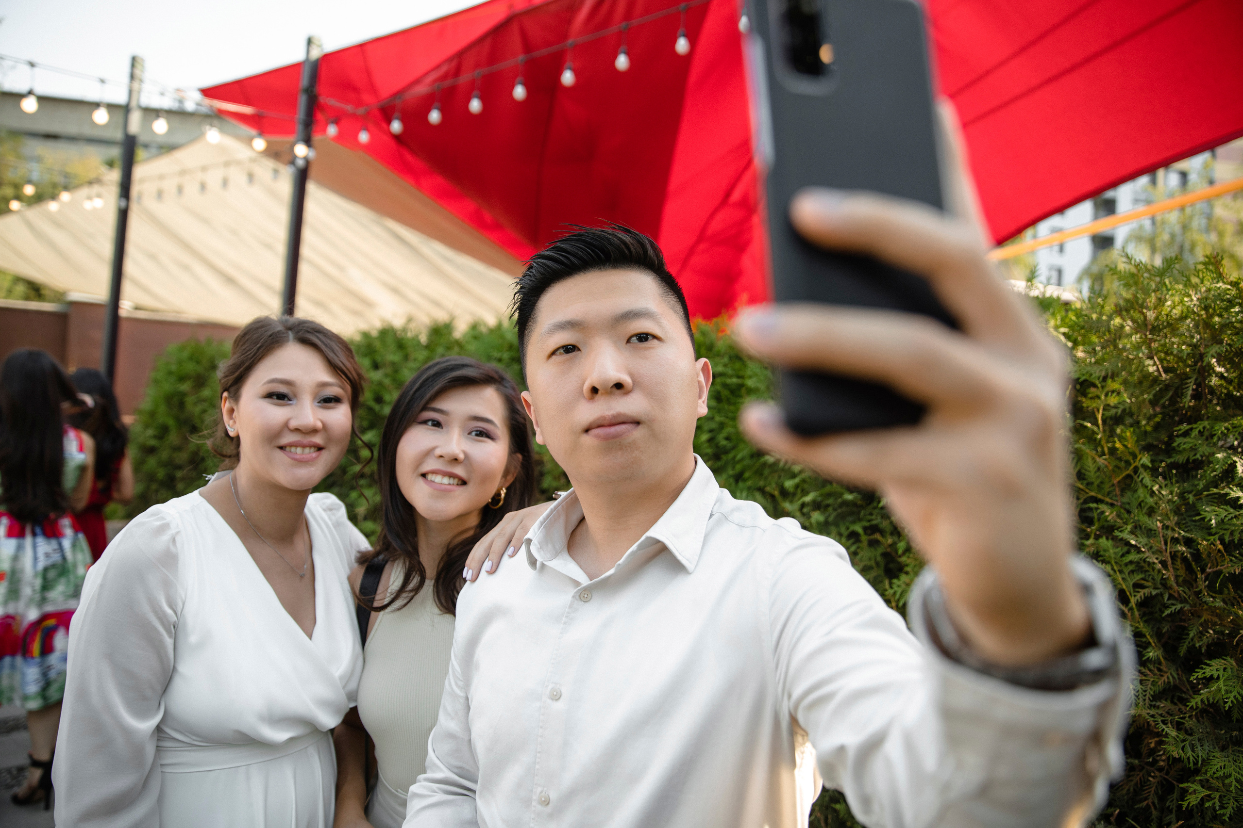 Анонс свадьбы Азамат и Алия. Свадебный фотограф в Алматы Николай Киреев