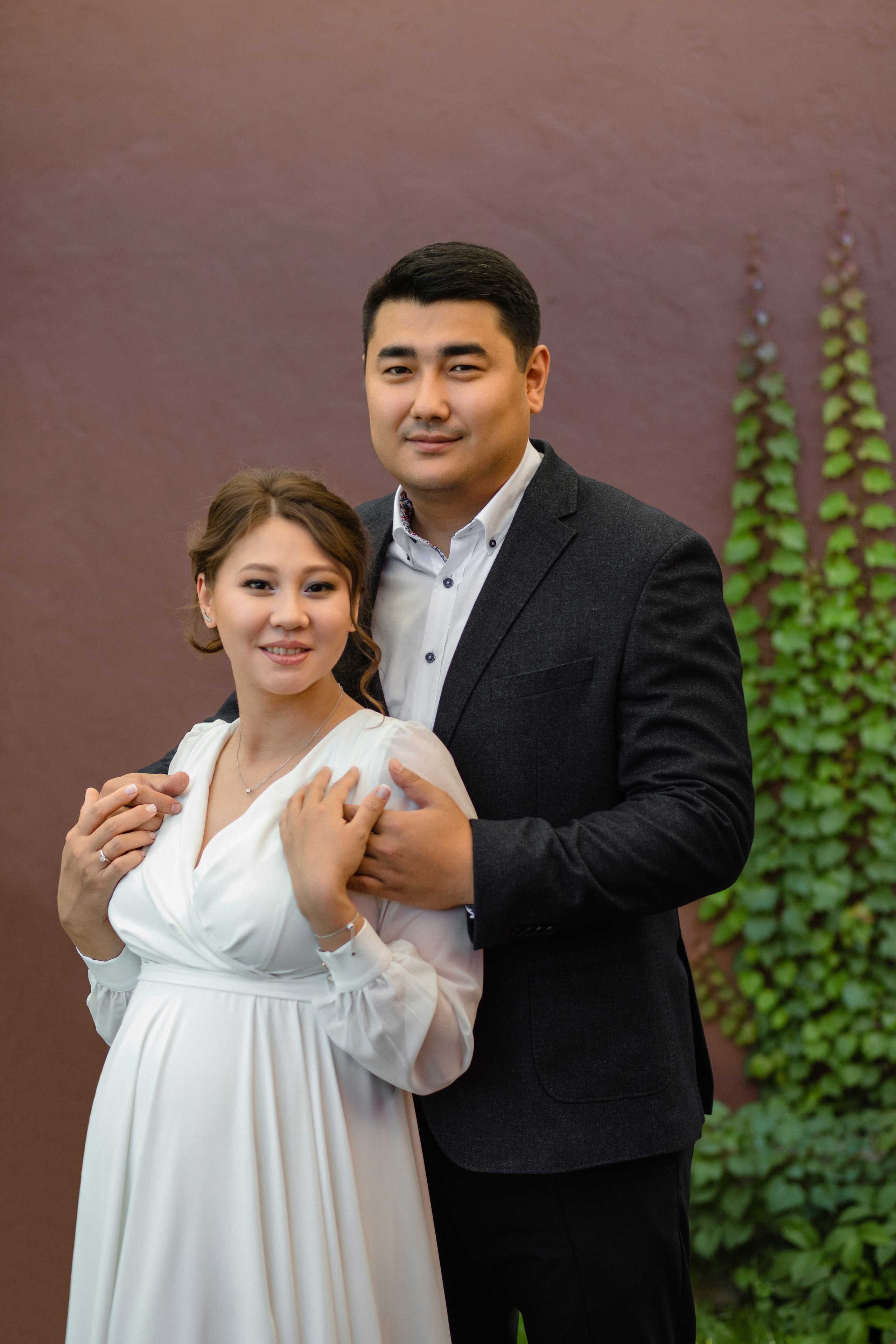 Анонс свадьбы Азамат и Алия. Свадебный фотограф в Алматы Николай Киреев