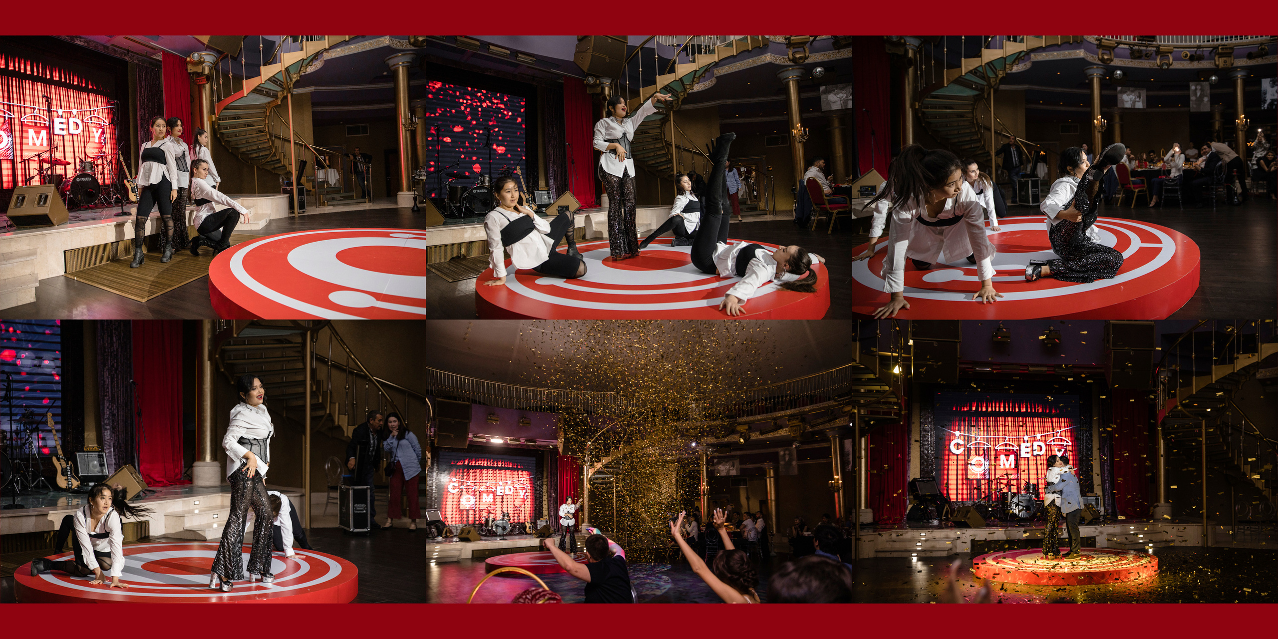 Книга. Свадебный фотограф в Алматы Николай Киреев