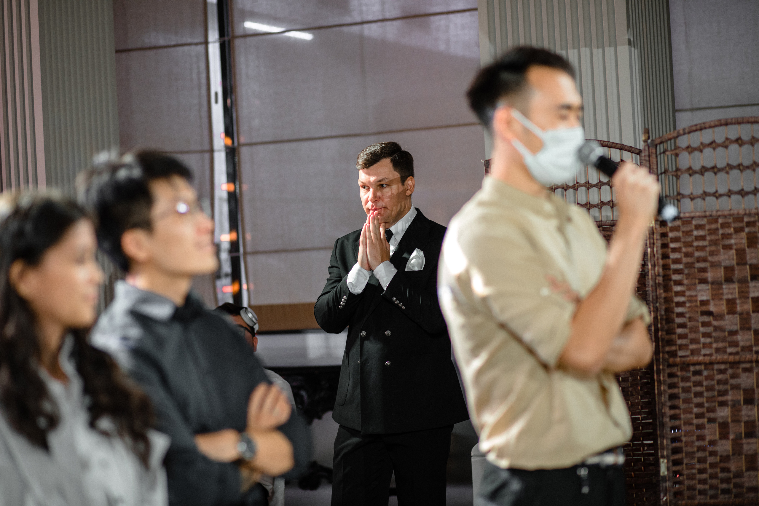 Анонс со свадьбы Алексей и Александра. Свадебный фотограф в Алматы Николай Киреев