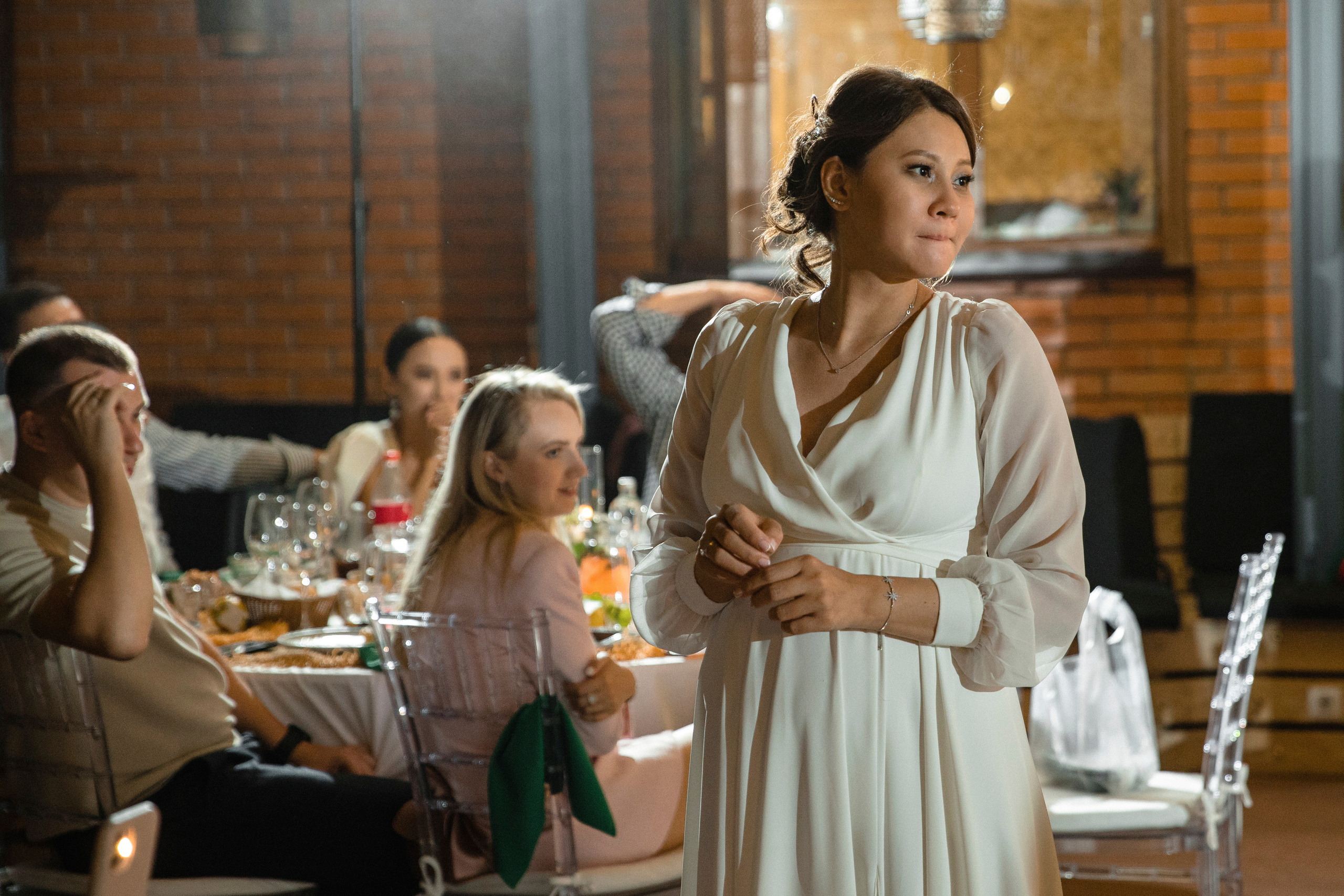 Анонс свадьбы Азамат и Алия. Свадебный фотограф в Алматы Николай Киреев