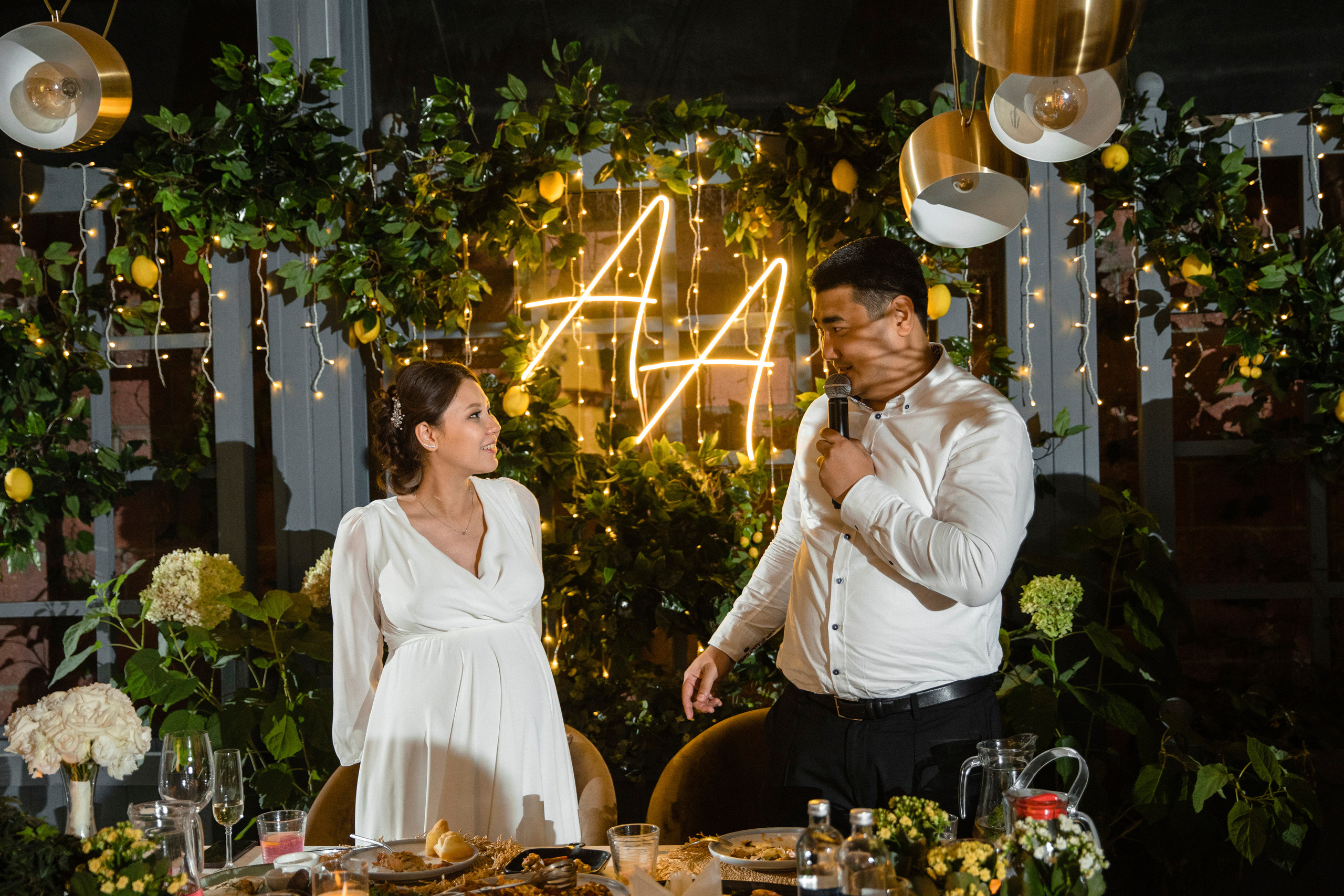 Анонс свадьбы Азамат и Алия. Свадебный фотограф в Алматы Николай Киреев