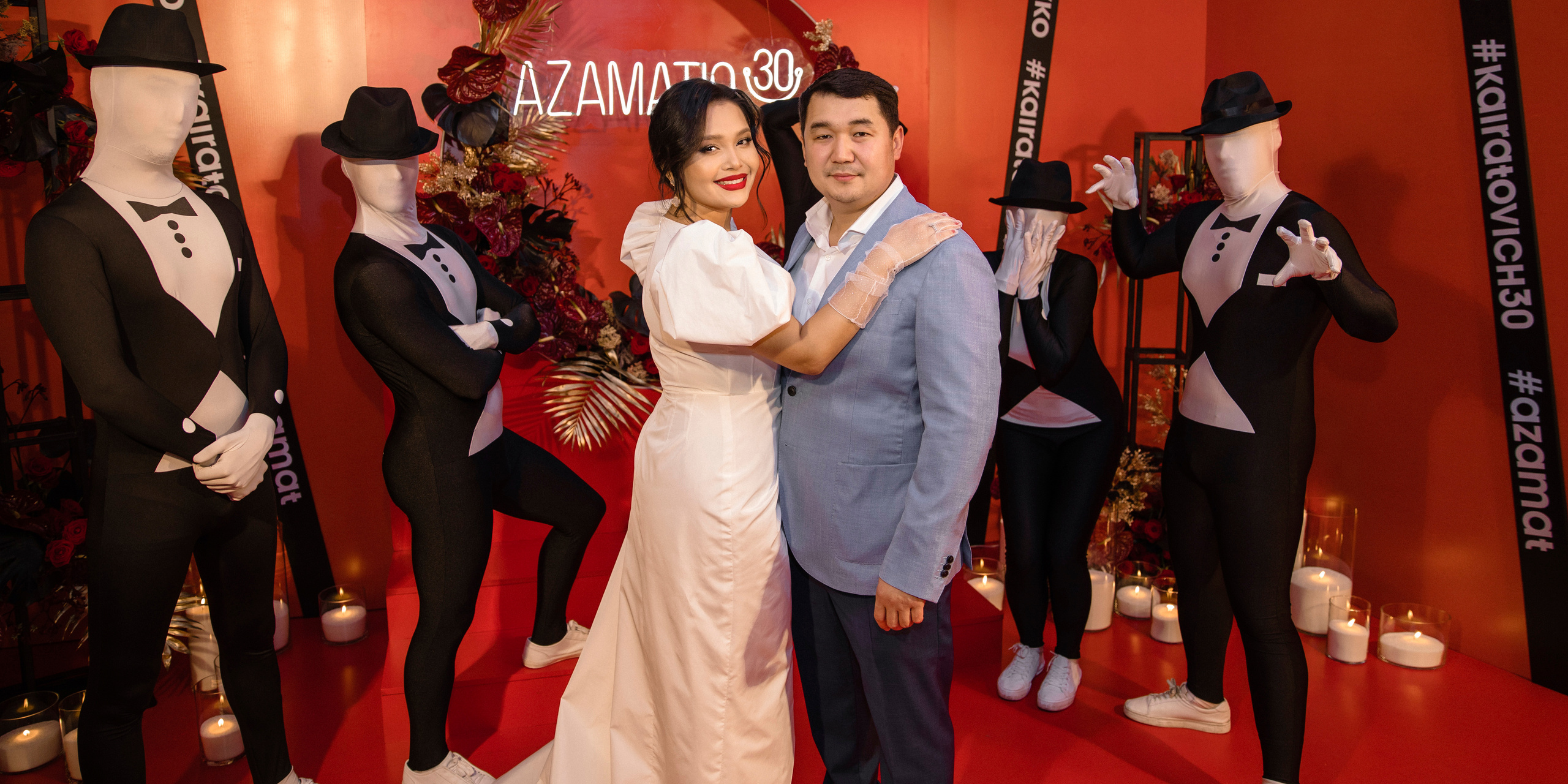 Книга. Свадебный фотограф в Алматы Николай Киреев