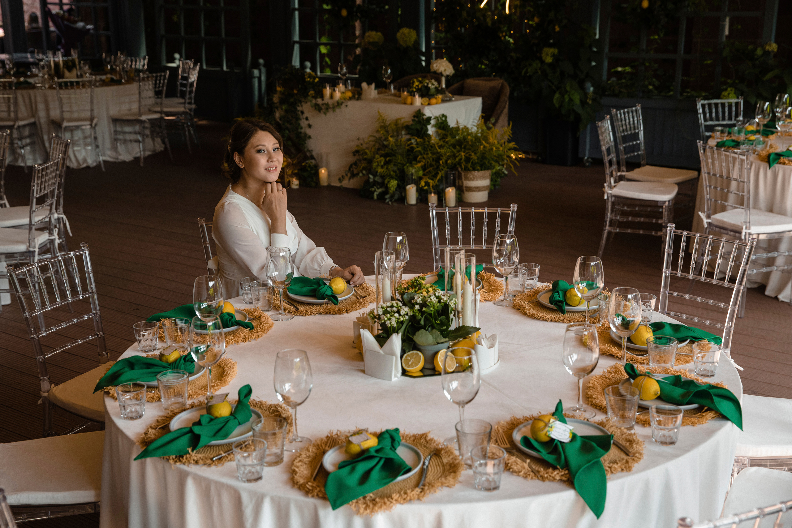 Анонс свадьбы Азамат и Алия. Свадебный фотограф в Алматы Николай Киреев