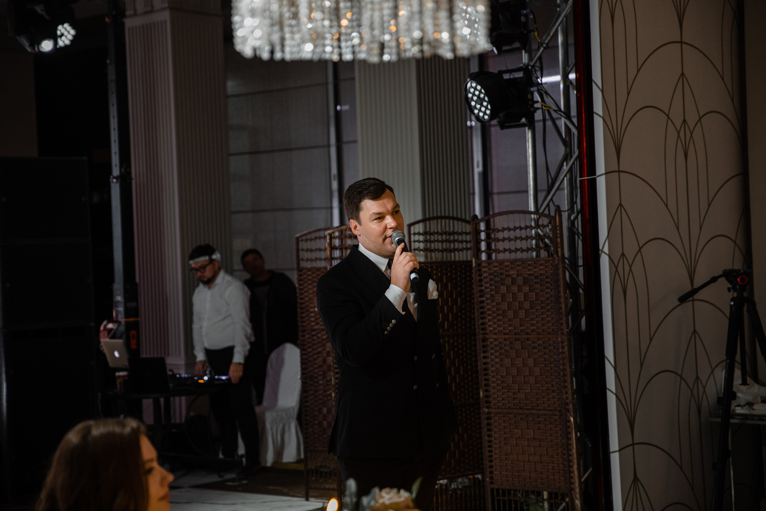 Анонс со свадьбы Алексей и Александра. Свадебный фотограф в Алматы Николай Киреев