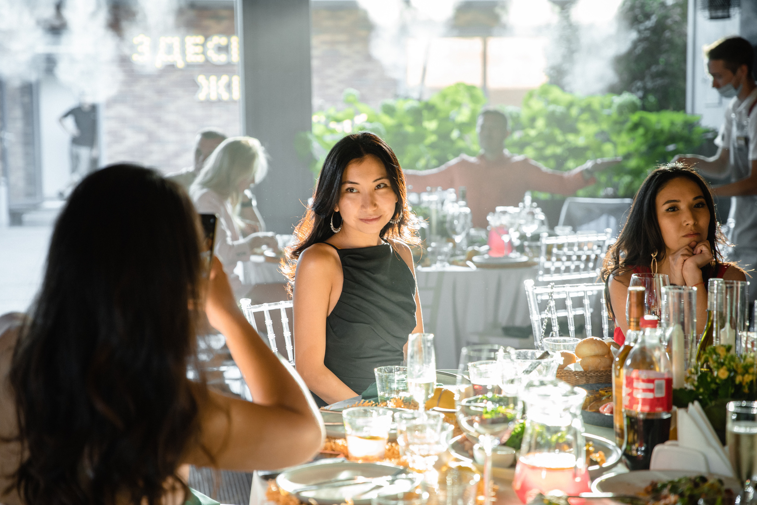 Анонс свадьбы Азамат и Алия. Свадебный фотограф в Алматы Николай Киреев