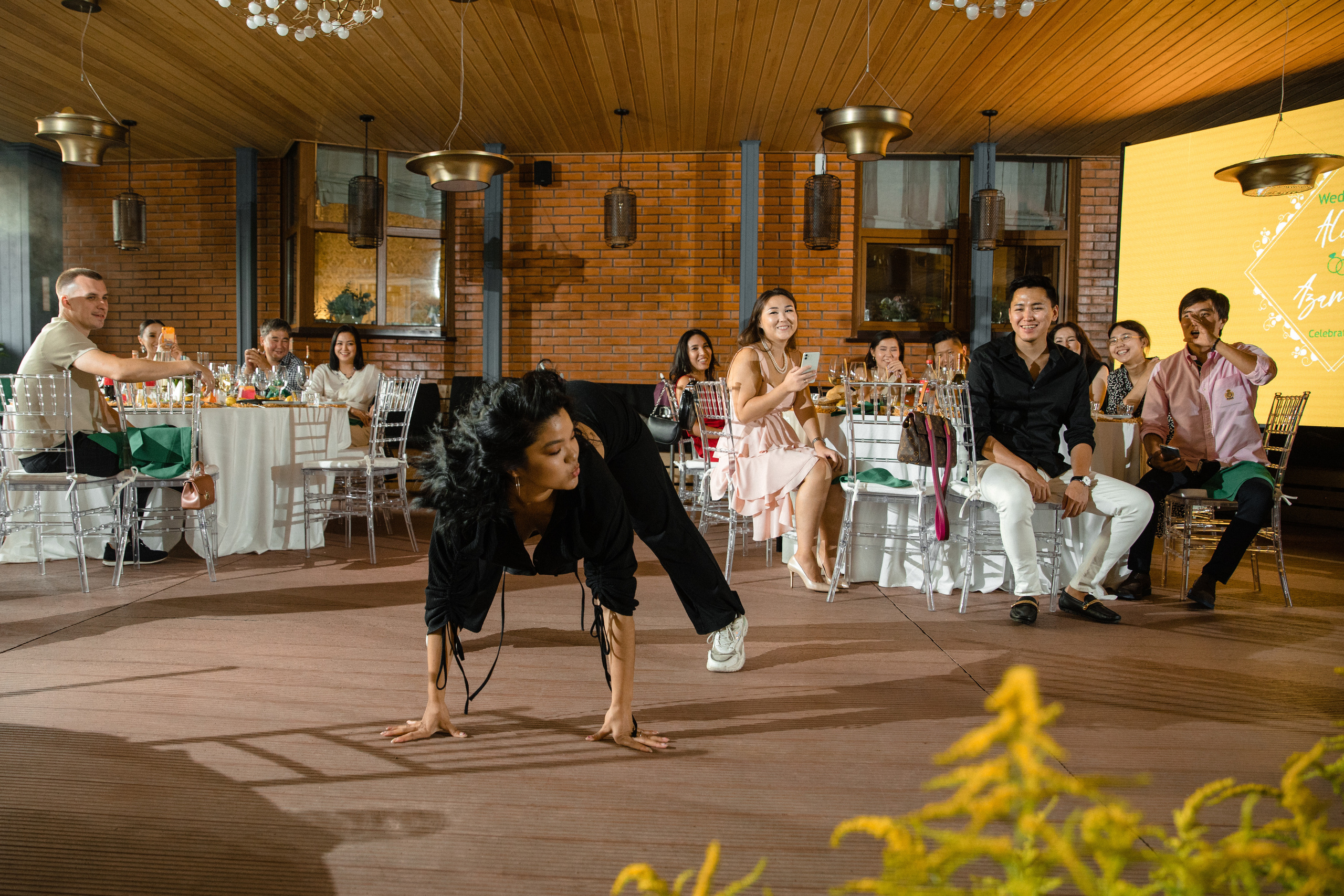 Анонс свадьбы Азамат и Алия. Свадебный фотограф в Алматы Николай Киреев