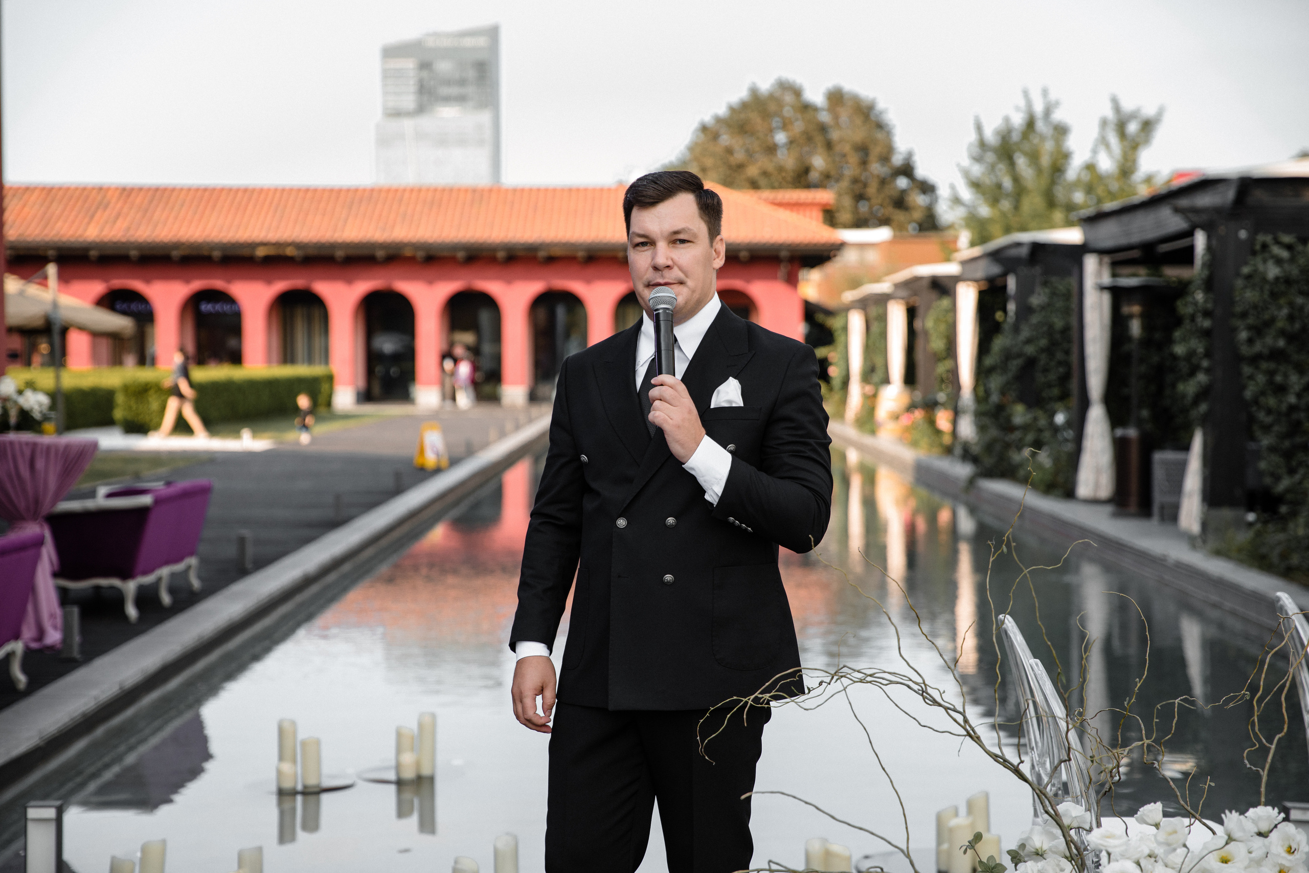 Анонс со свадьбы Алексей и Александра. Свадебный фотограф в Алматы Николай Киреев