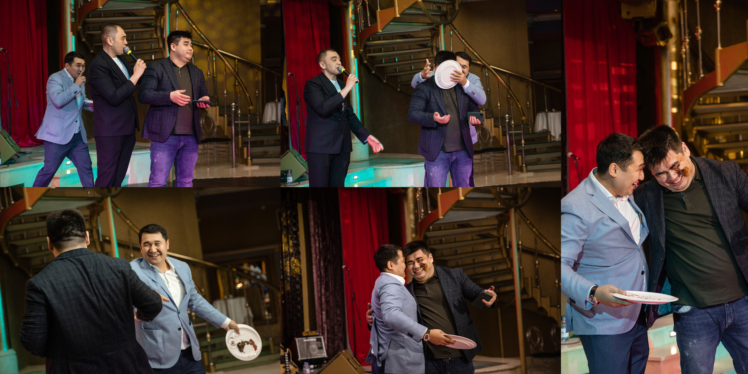 Книга. Свадебный фотограф в Алматы Николай Киреев