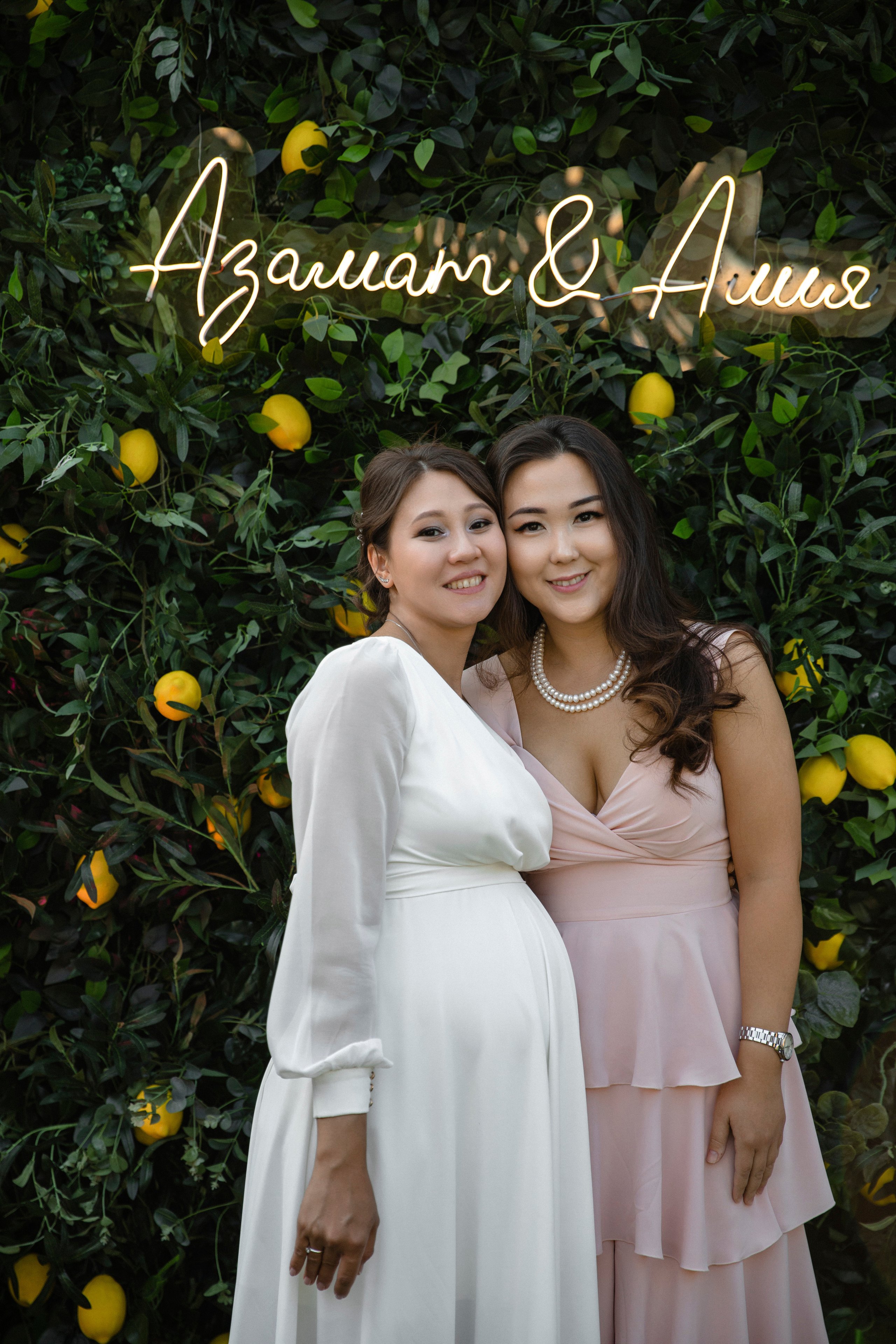 Анонс свадьбы Азамат и Алия. Свадебный фотограф в Алматы Николай Киреев