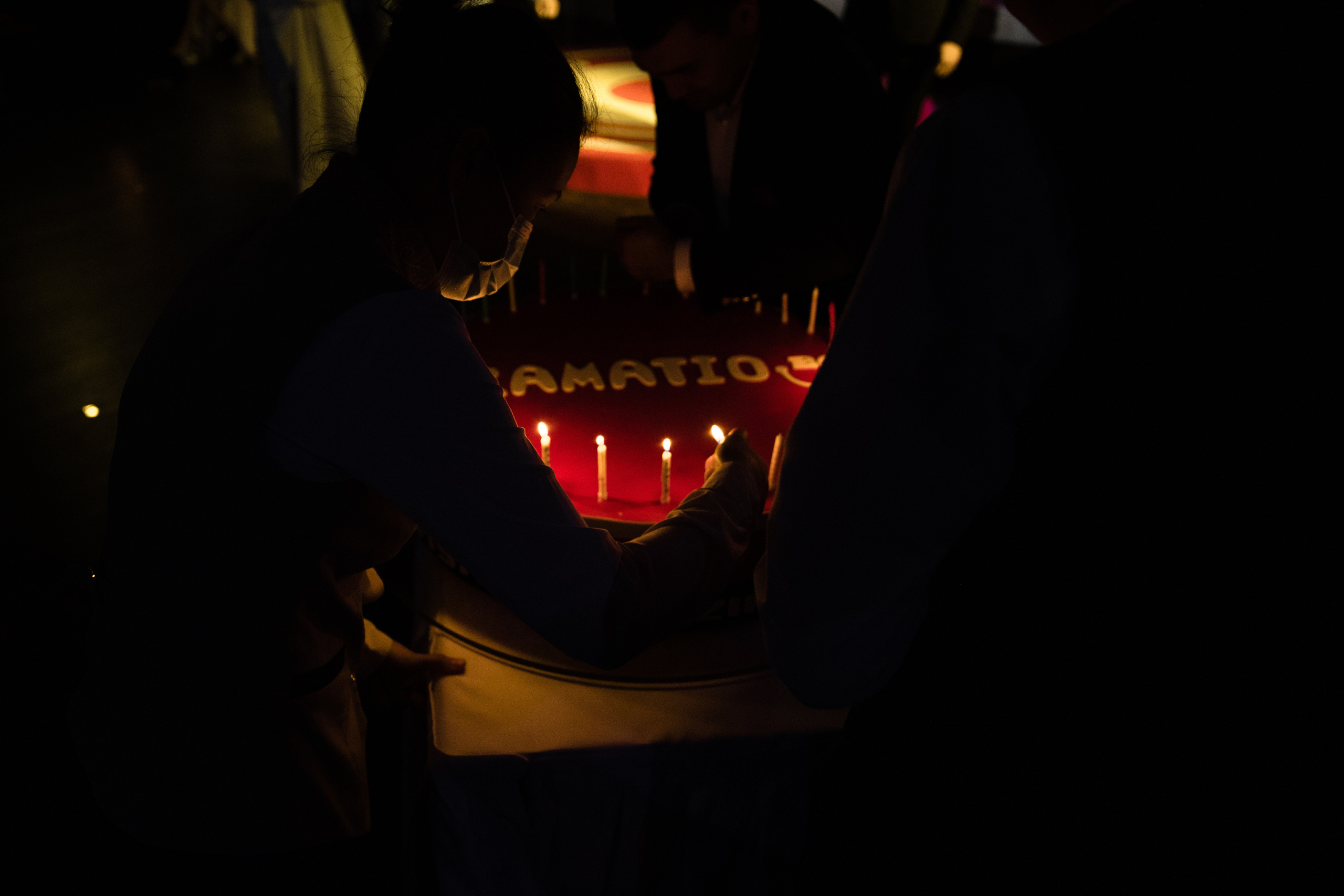 Книга. Свадебный фотограф в Алматы Николай Киреев