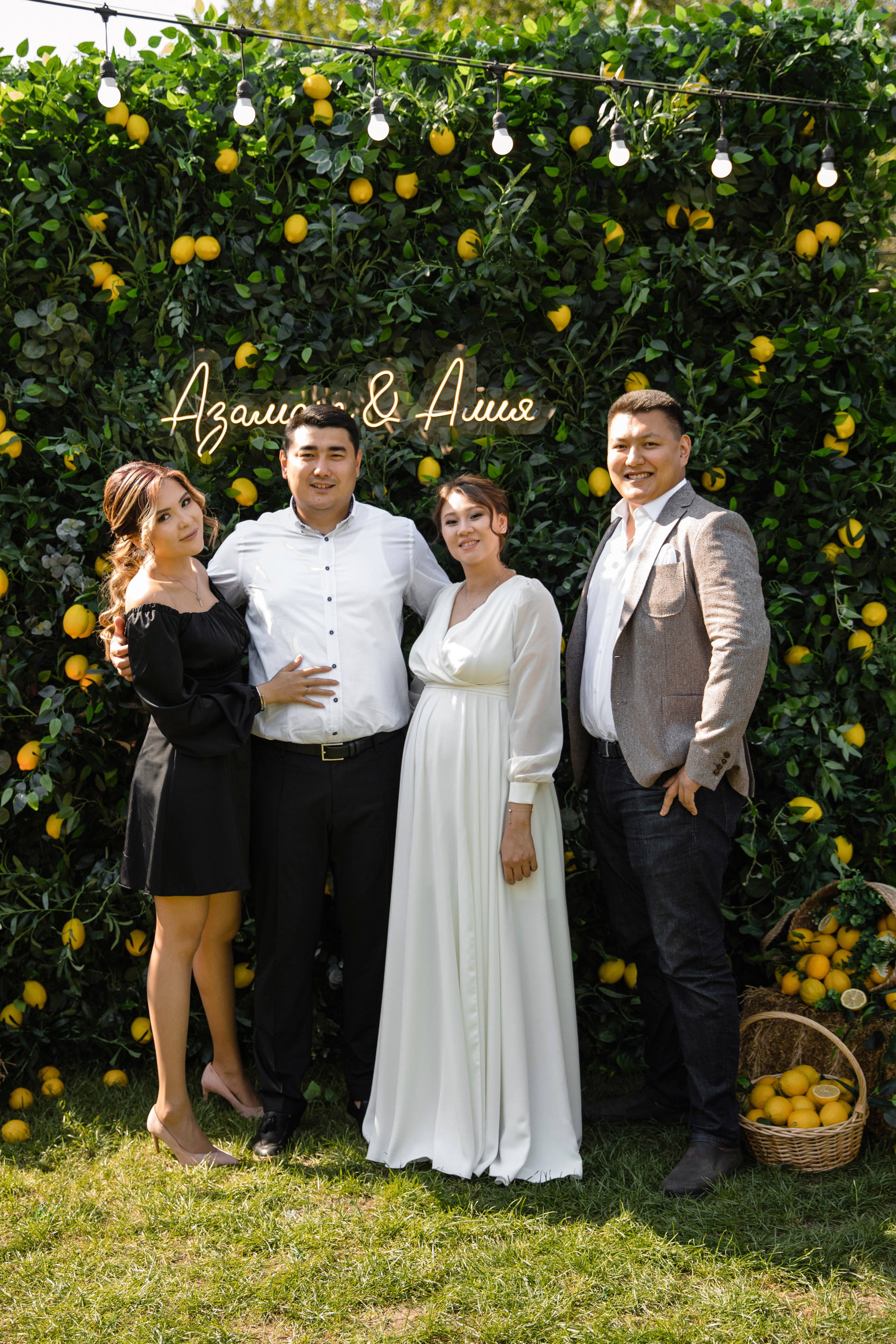 Анонс свадьбы Азамат и Алия. Свадебный фотограф в Алматы Николай Киреев