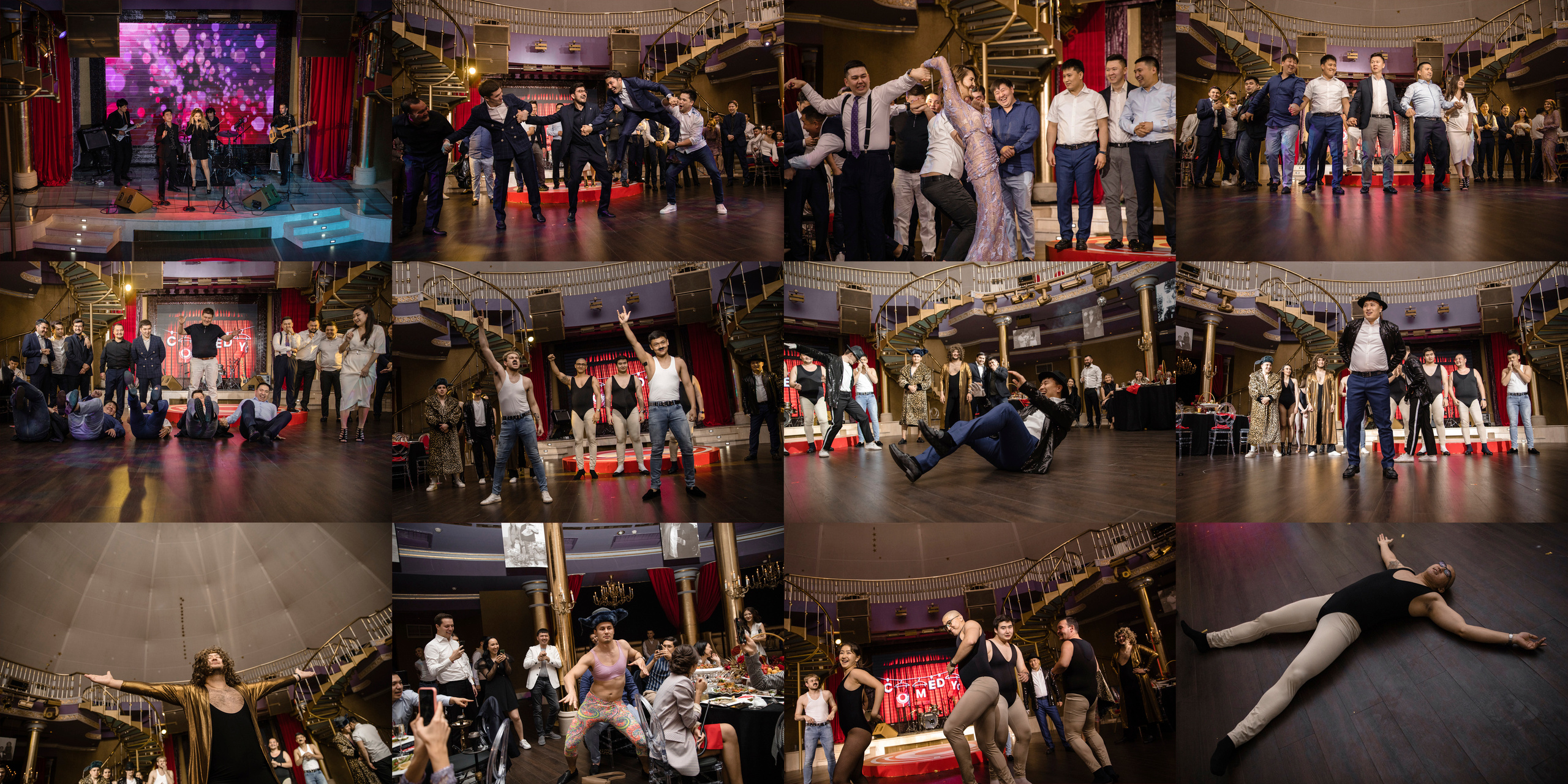 Книга. Свадебный фотограф в Алматы Николай Киреев