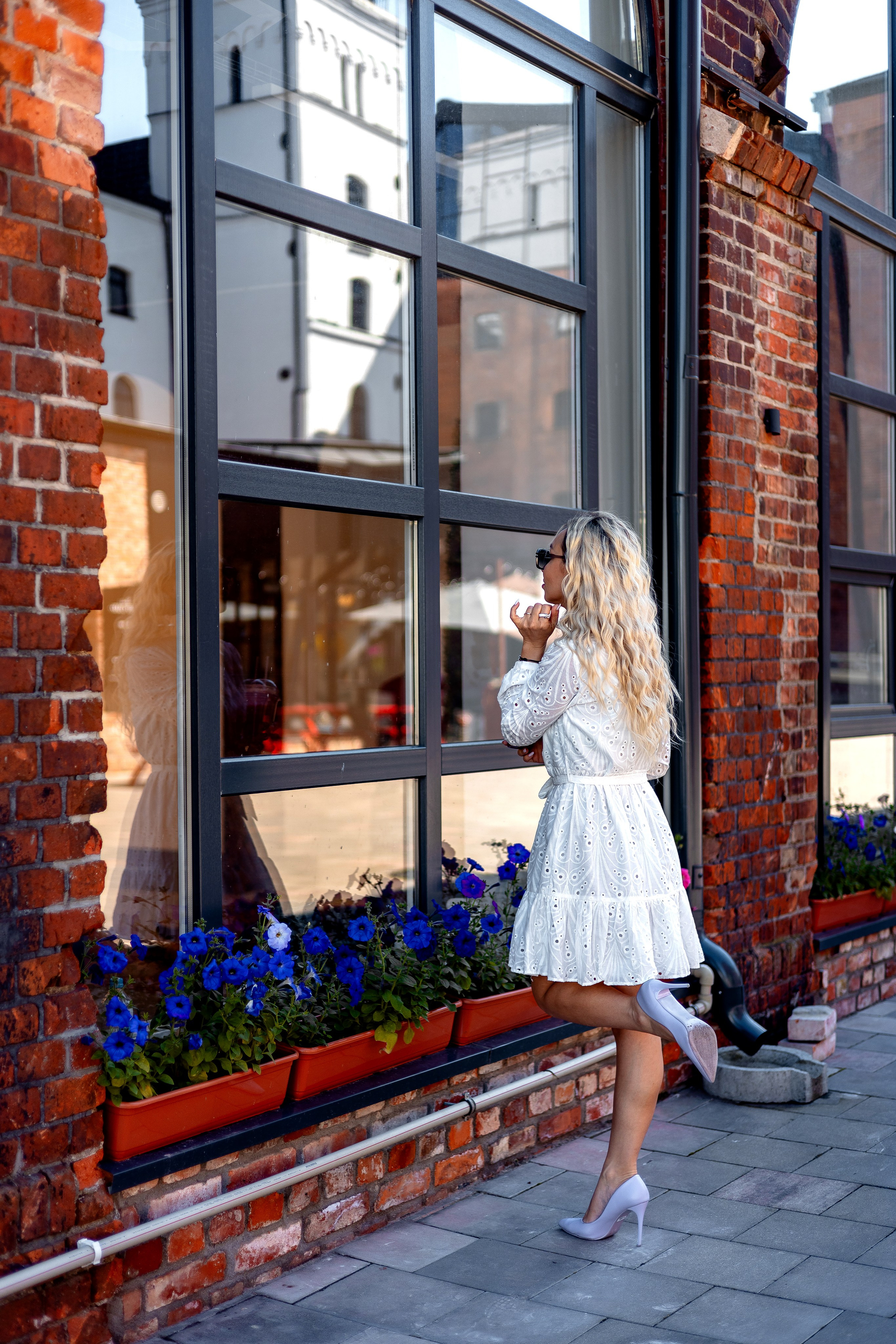 Понарт. Фотограф Елена Медок Калининград