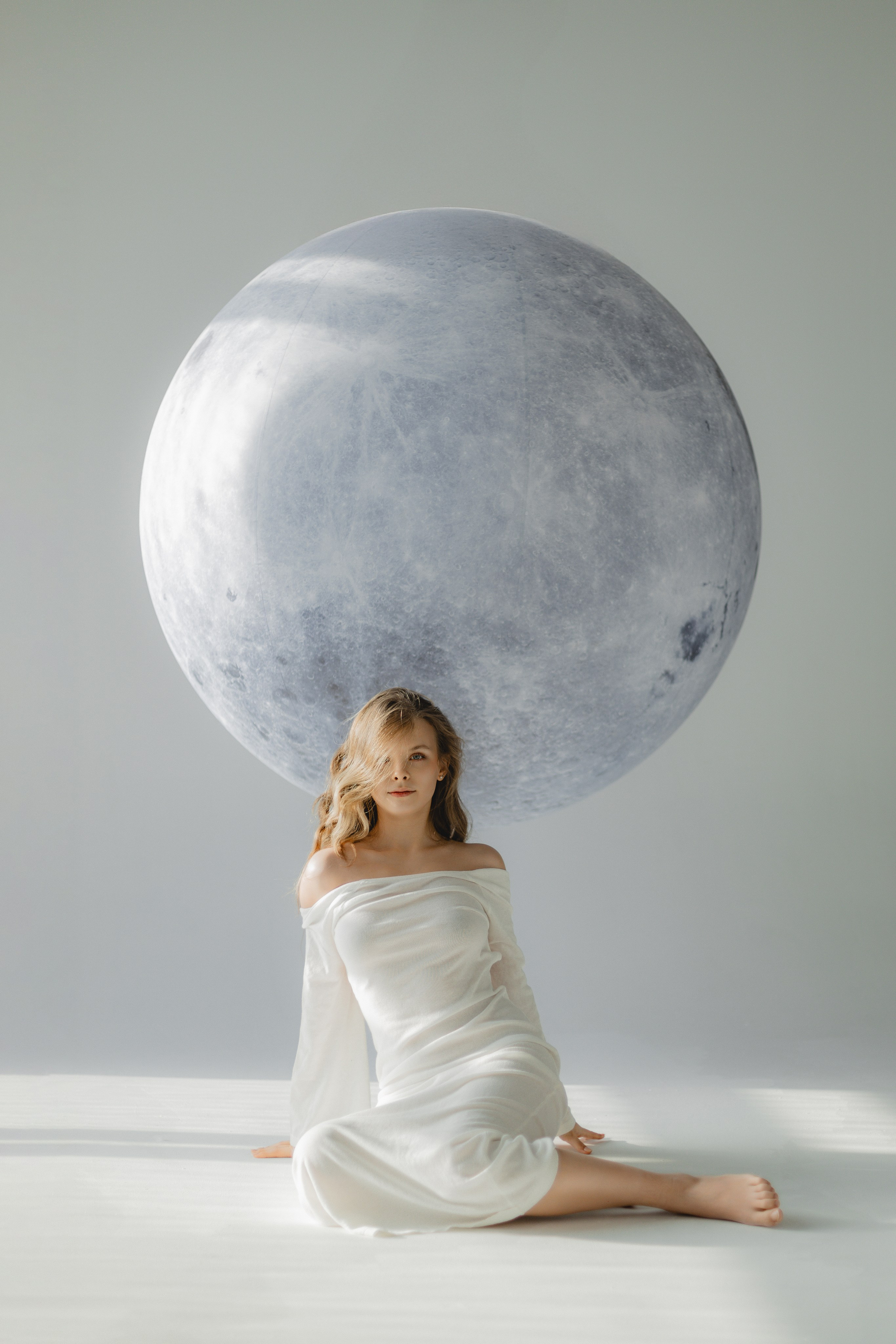 Катя | Луна. Кузьмина Анастасия — контент-фотограф | Москва