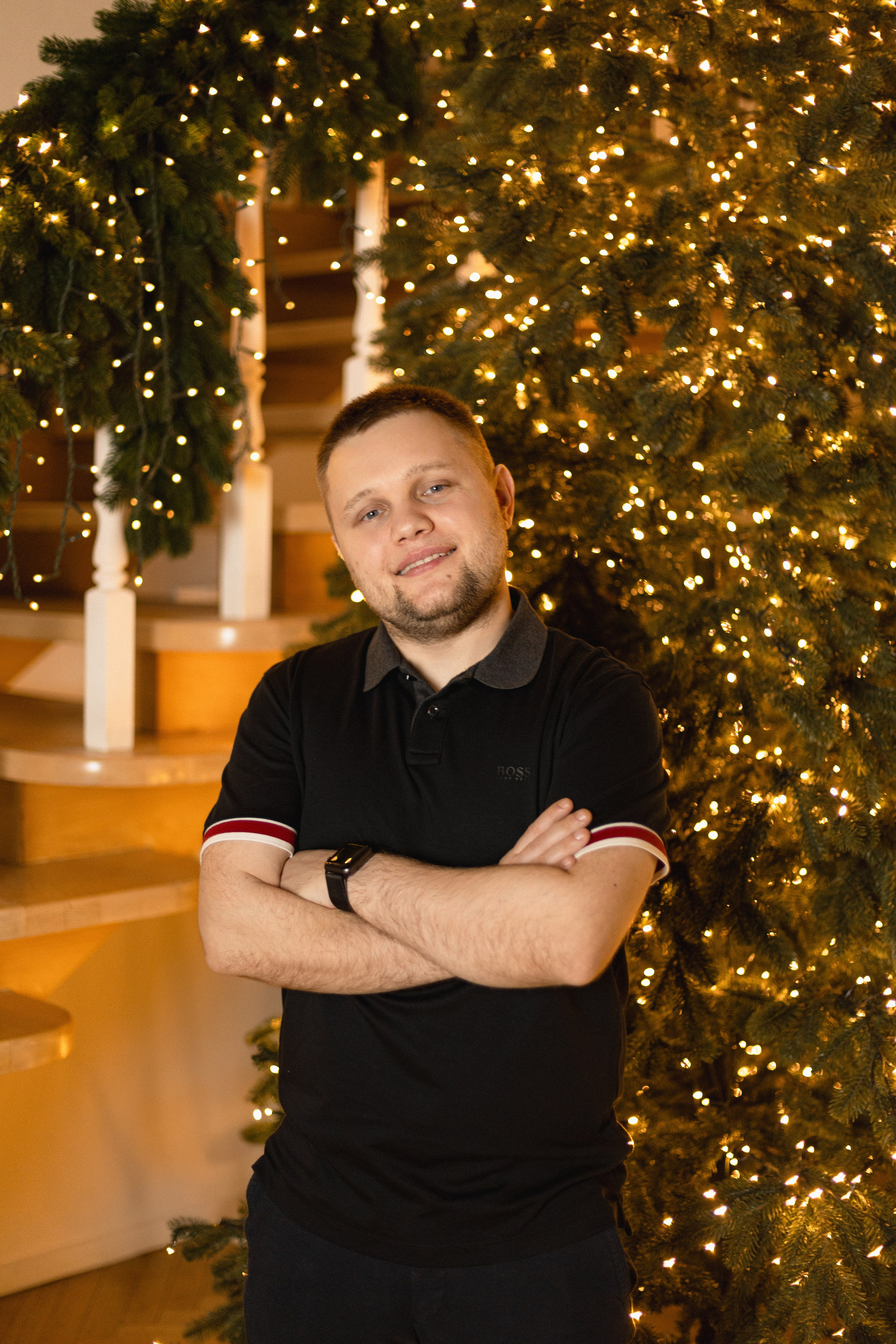 Виктория с мужем и дочкой. Кузьмина Анастасия — контент-фотограф | Москва