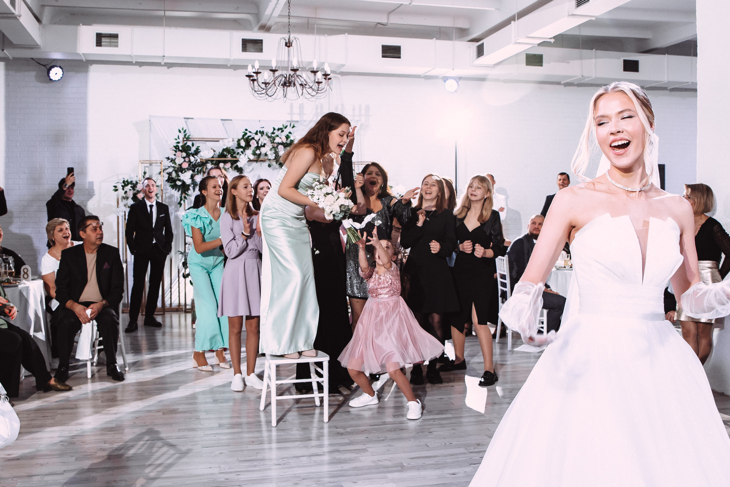 Александр + Кристина. Свадебный и семейный фотограф в Волгограде Олеся Лисицкая