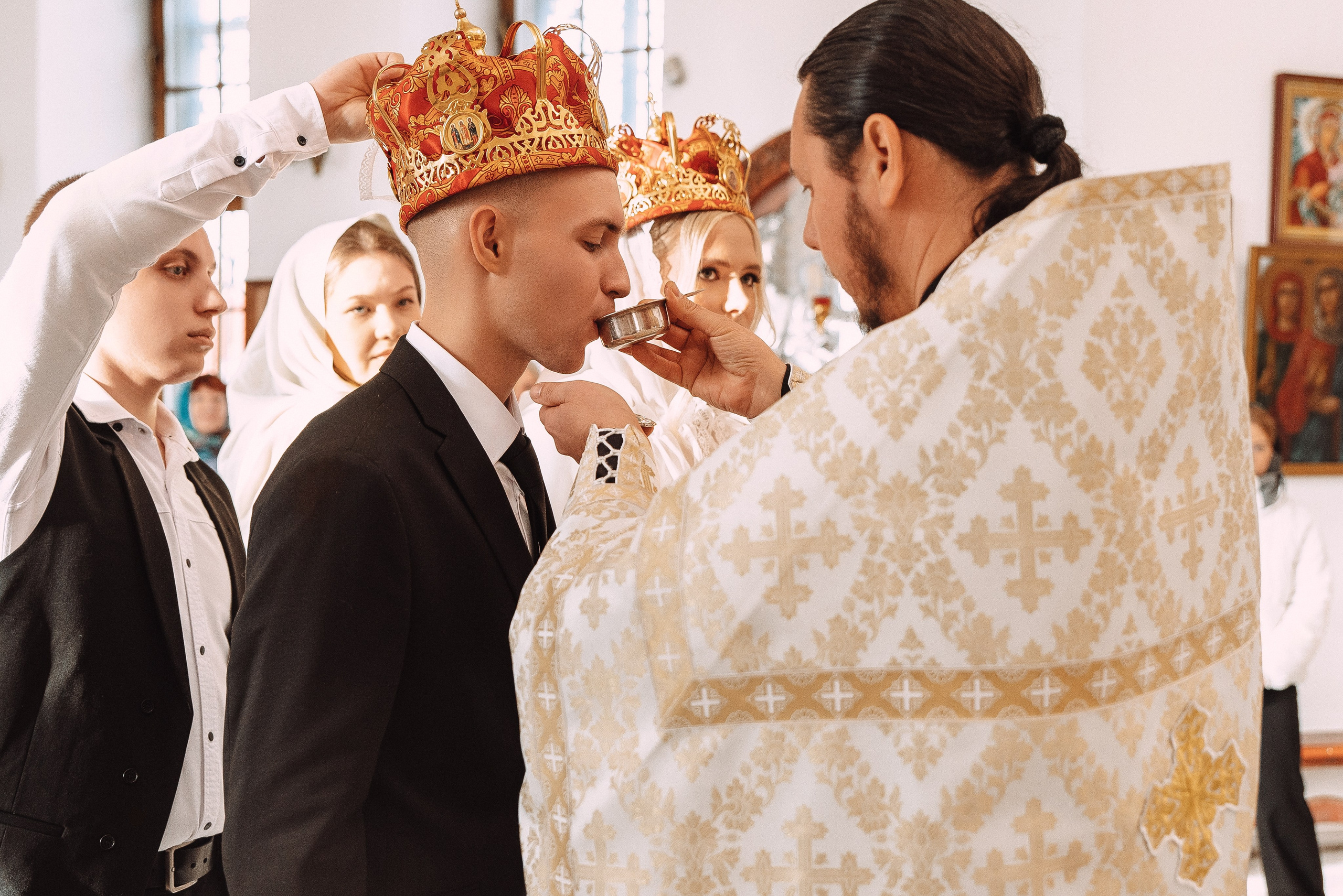 Александр + Кристина. Свадебный и семейный фотограф в Волгограде Олеся Лисицкая