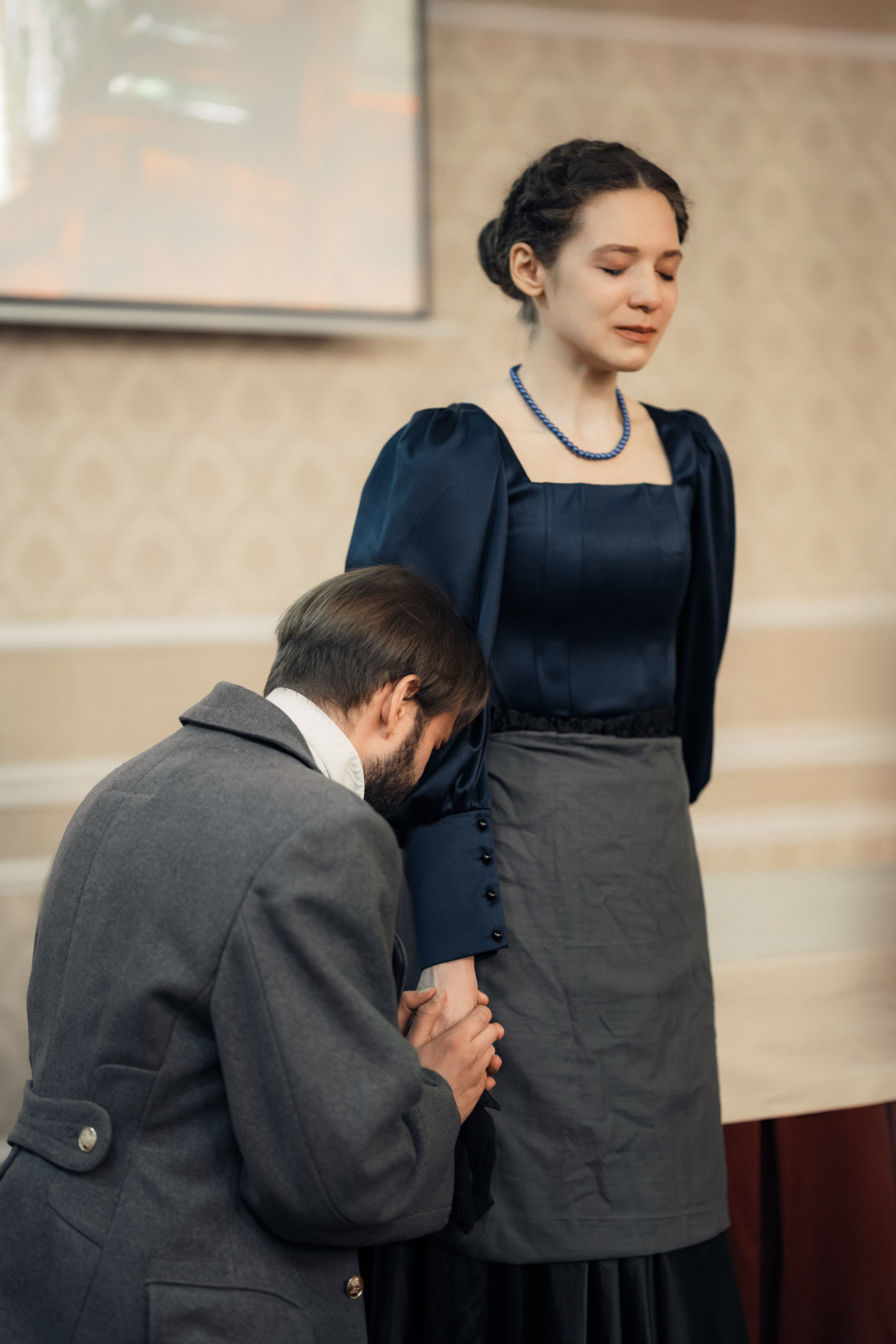 Репортажная фотосъемка конференции. Свадебный и репортажный фотограф в Воронеже Роман Янко