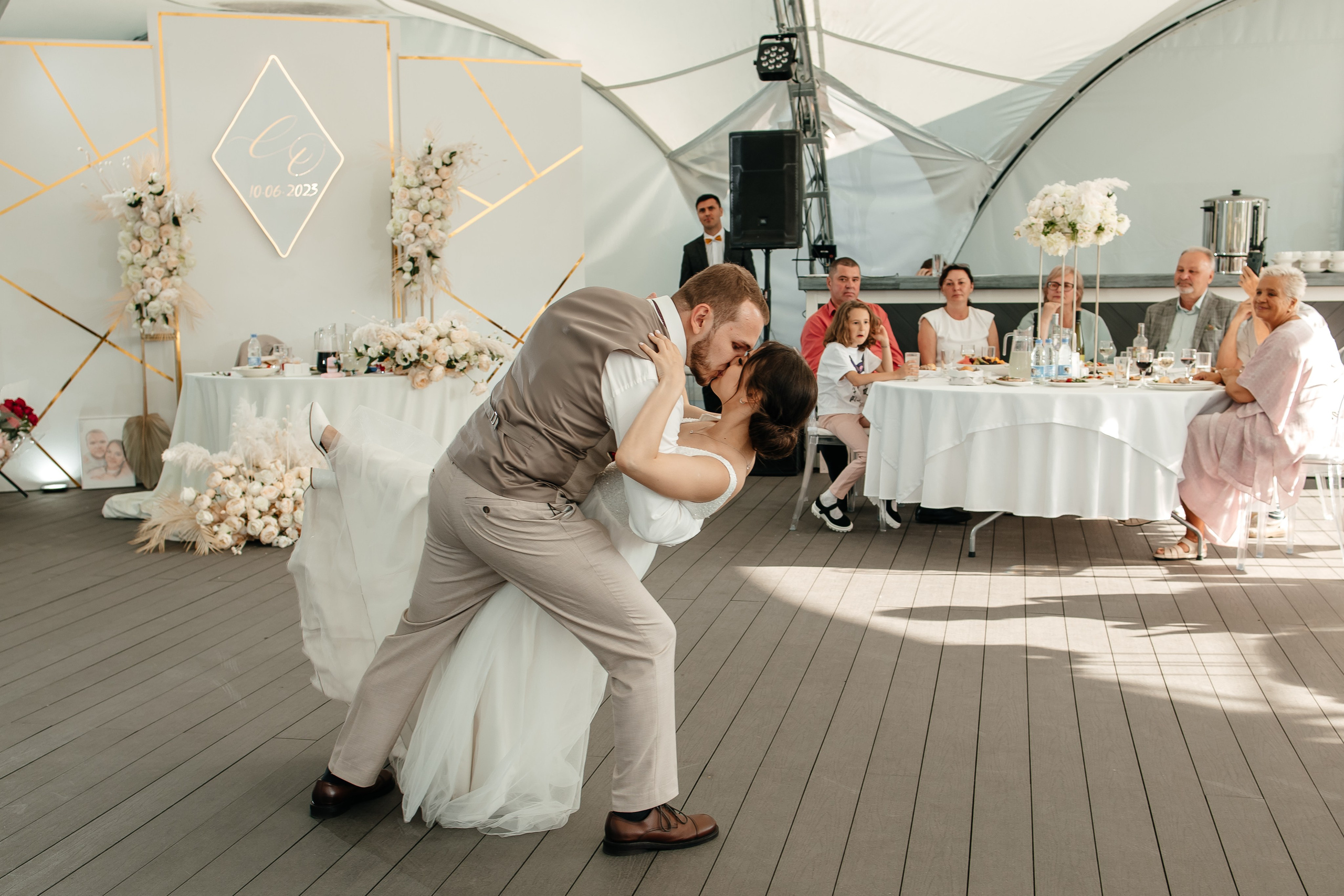 Станислав & Ольга. Свадебный фотограф в Челябинске Оксана Мишакова