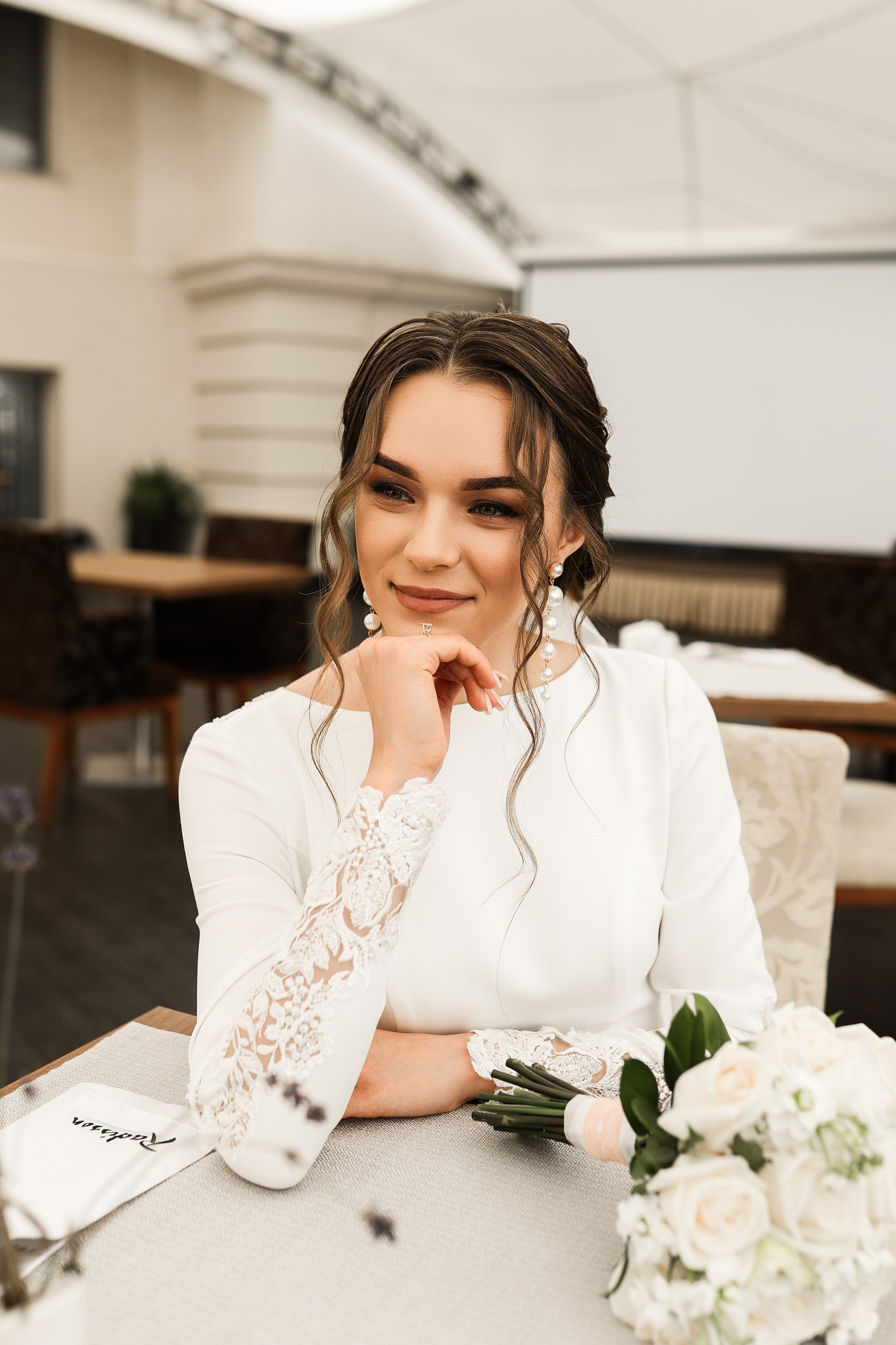 Глеб и Ангелина. Таирова Гузель|Свадебный фотограф в Ульяновске