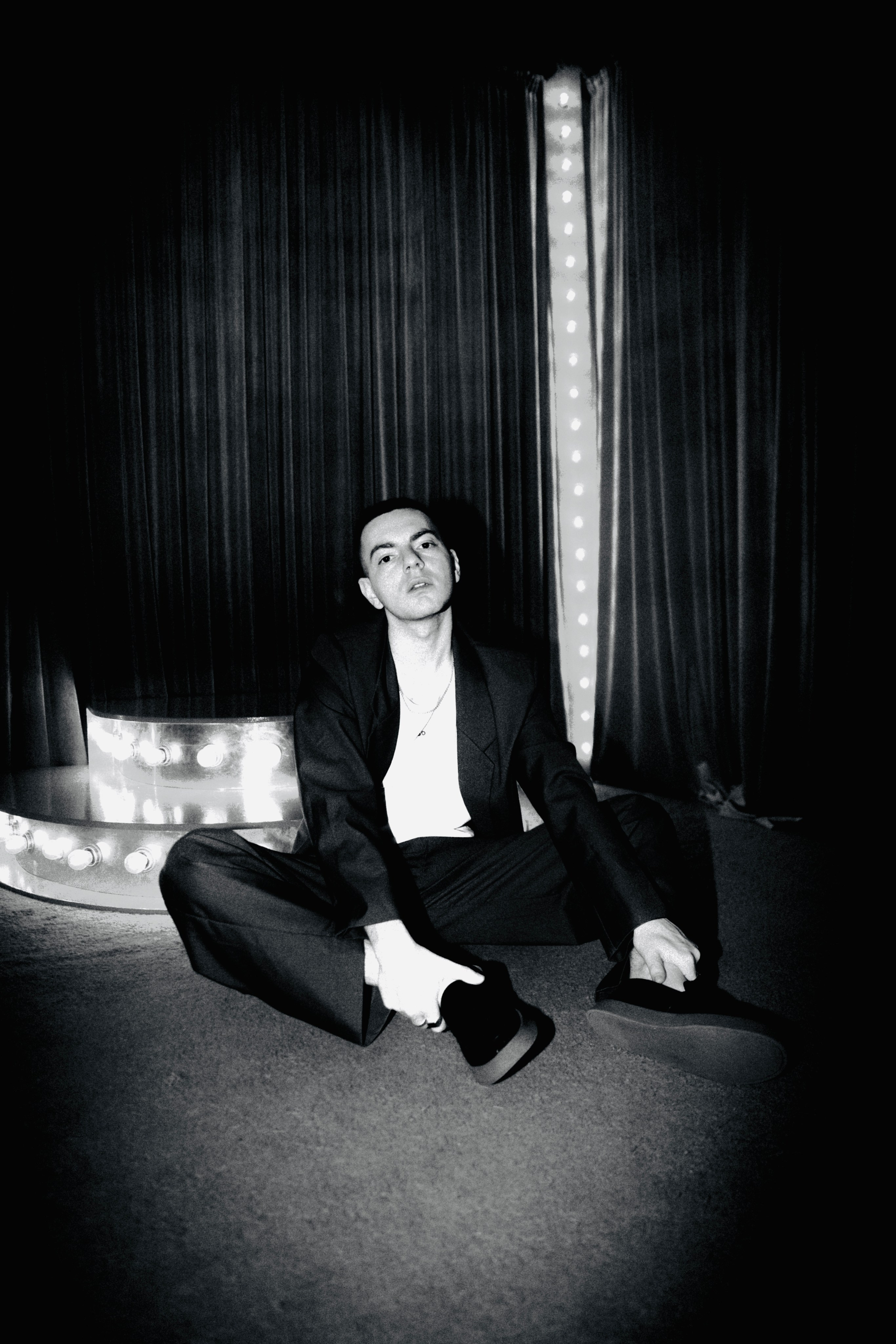 Гоша. Виктория Калугина — фотограф и видеомейкер в Москве