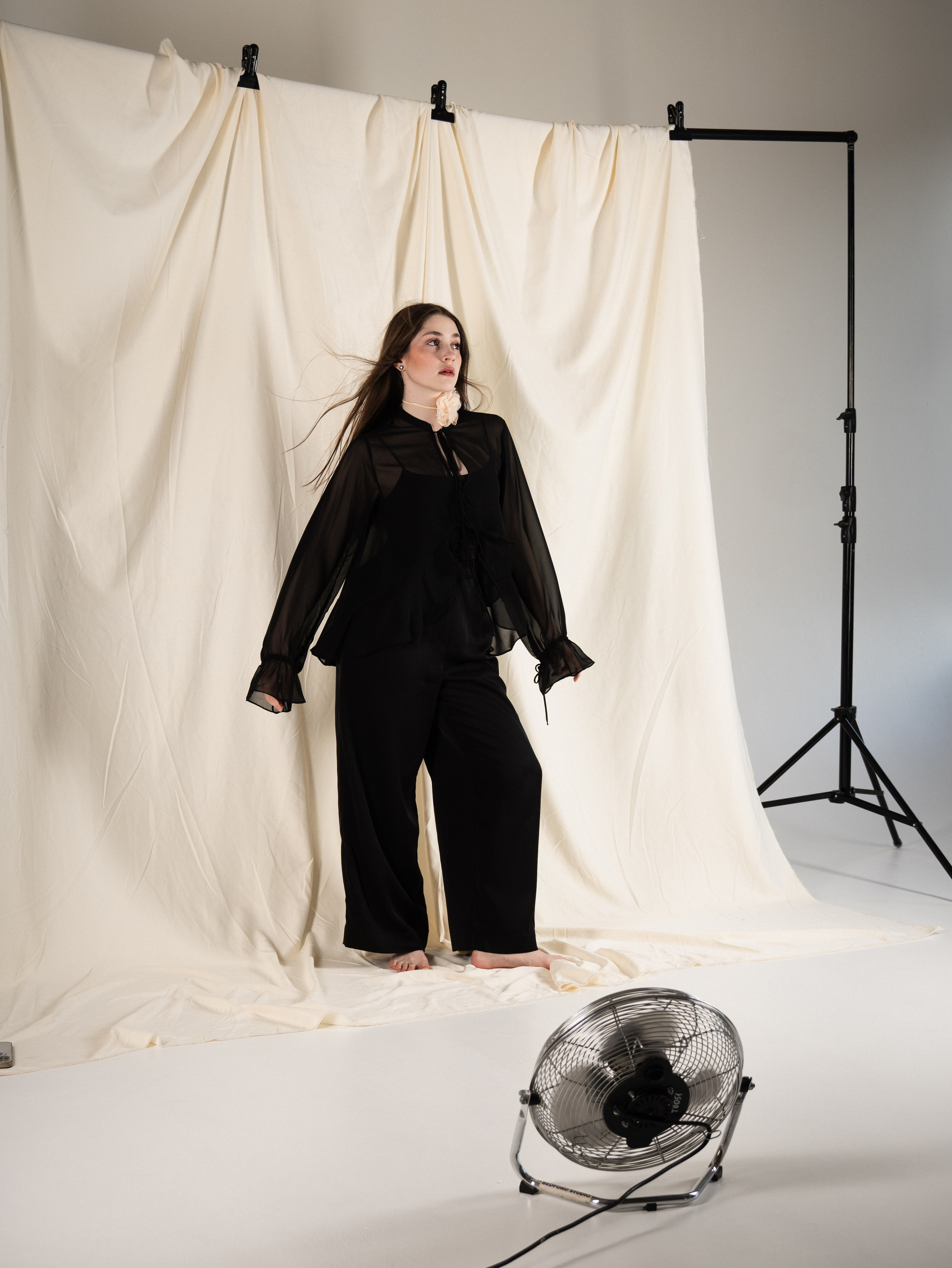 Studio. Денисова Дана — портретный фотограф в Санкт-Петербурге
