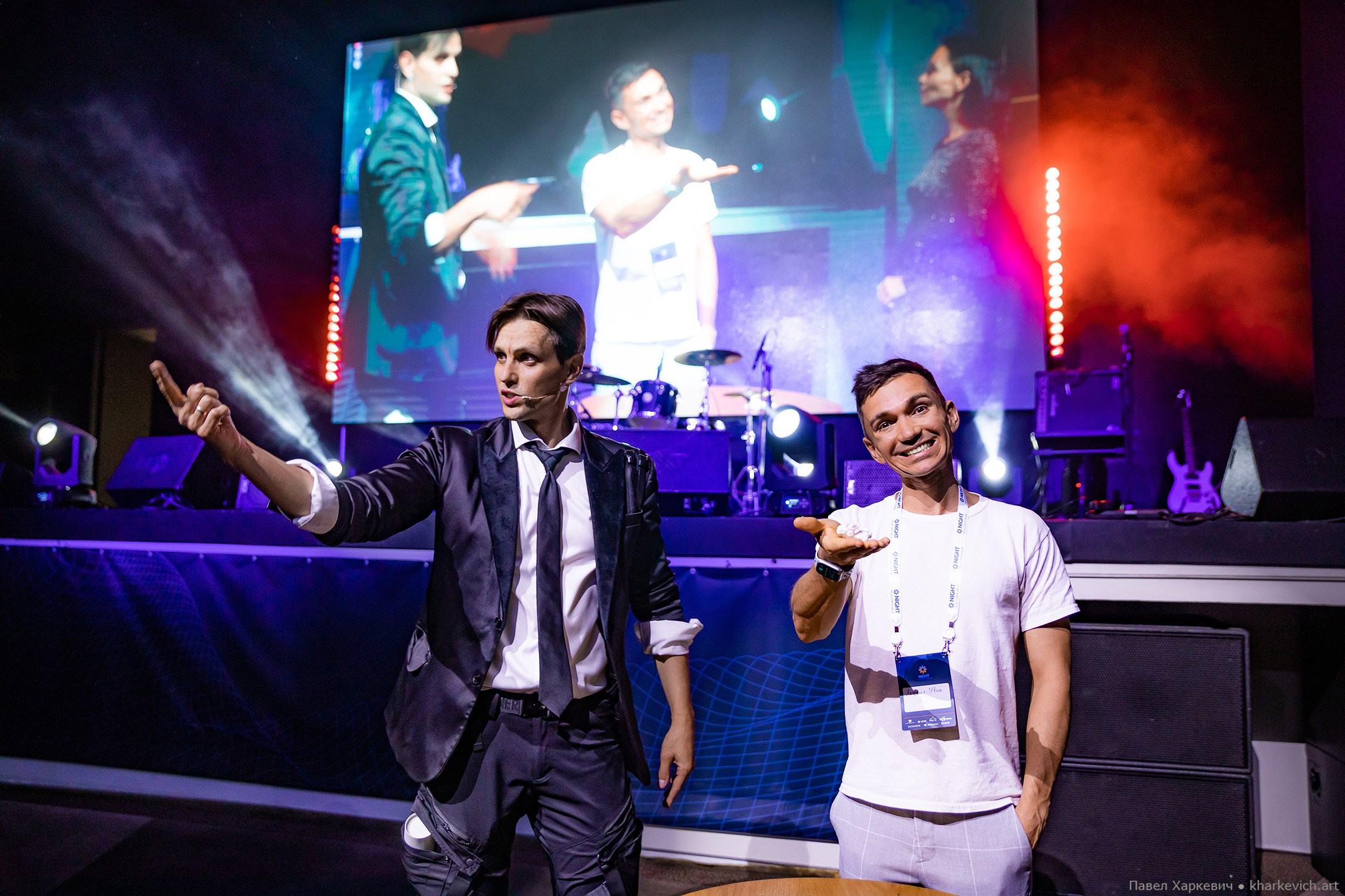 Корпоративы. Фото-видео студия WEDDING ART