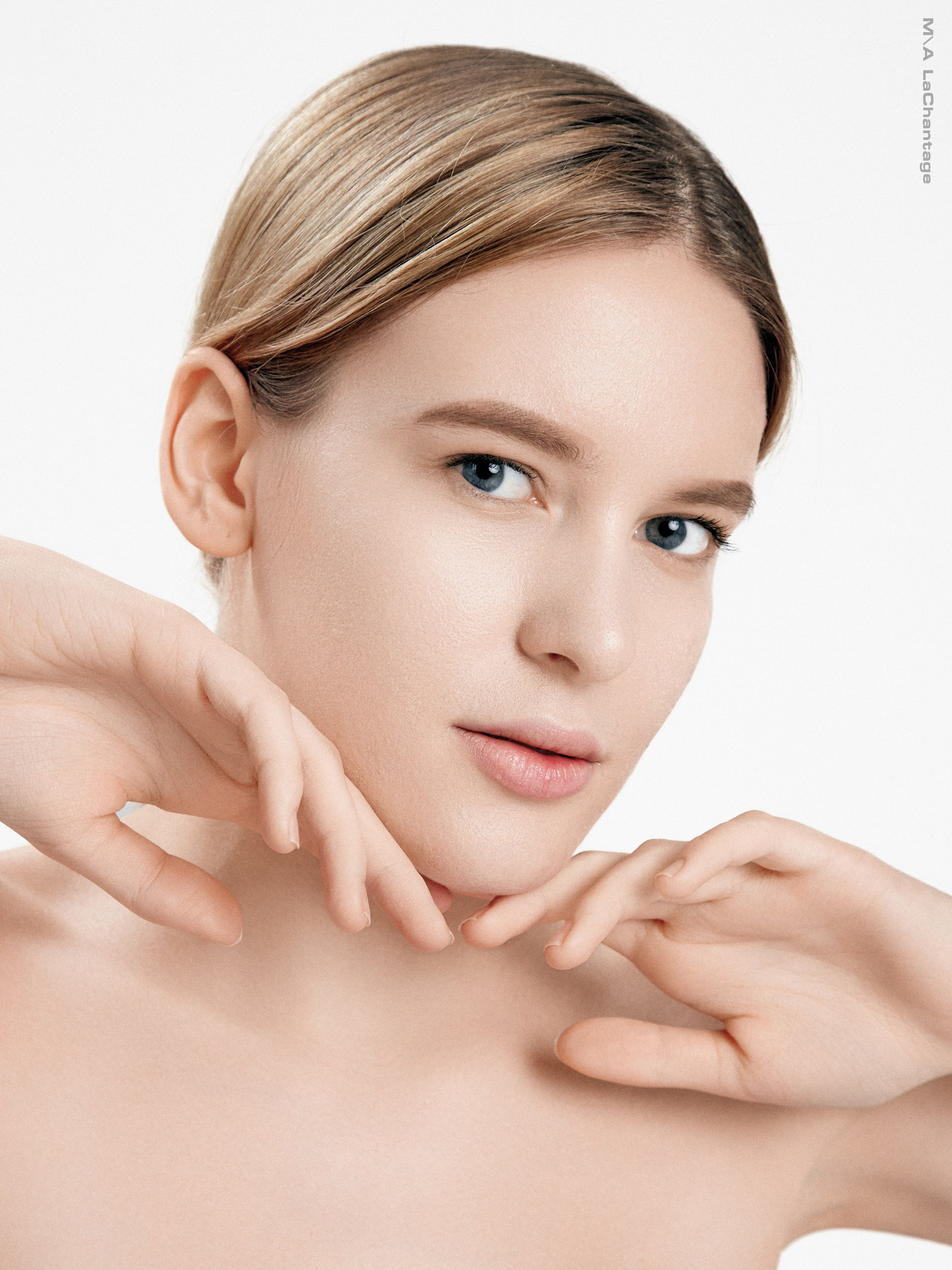 M\A La Chantage Портреты. Фотограф Вадим Бердник