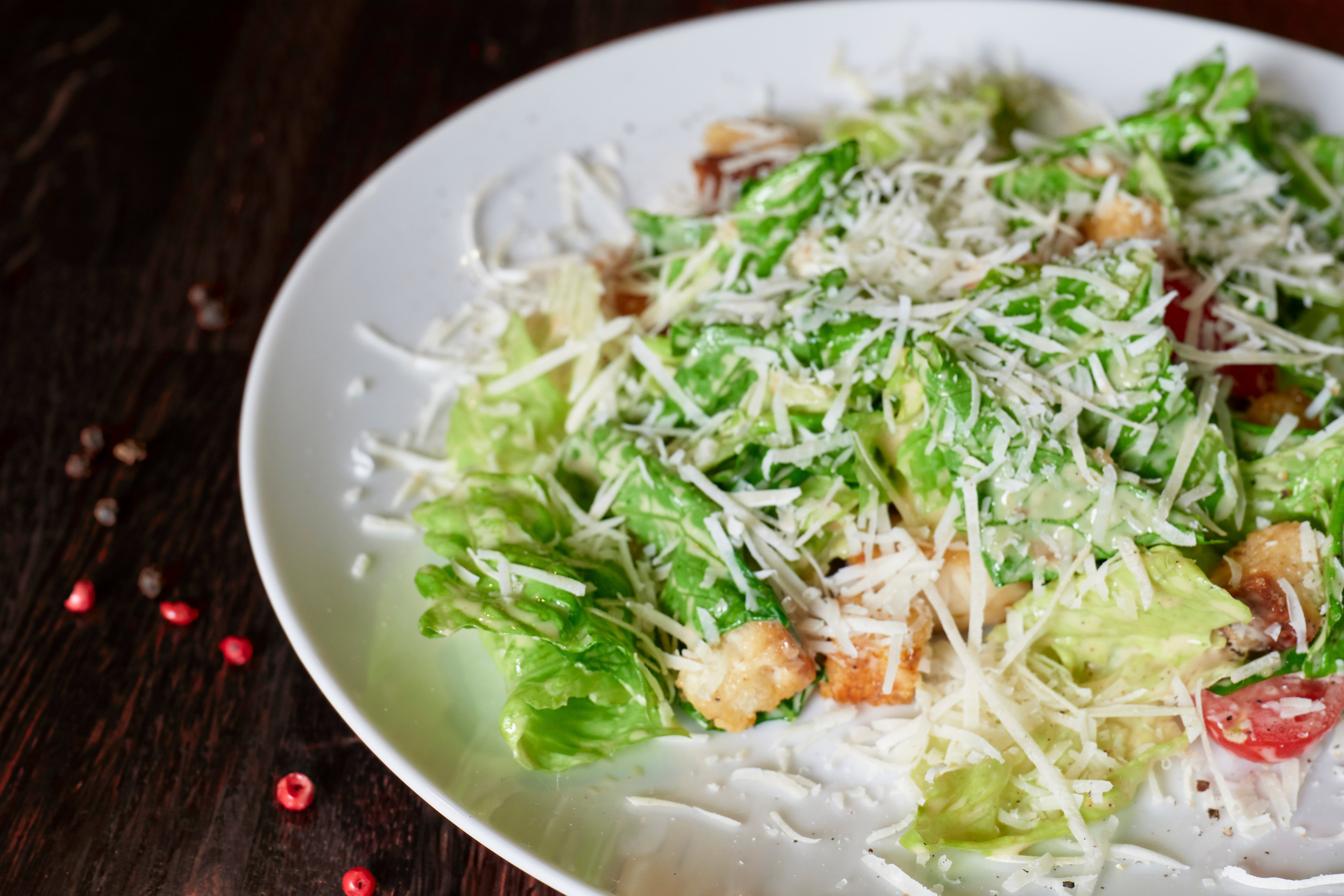 фуд сьемка салатов, Фотосессия еды, 