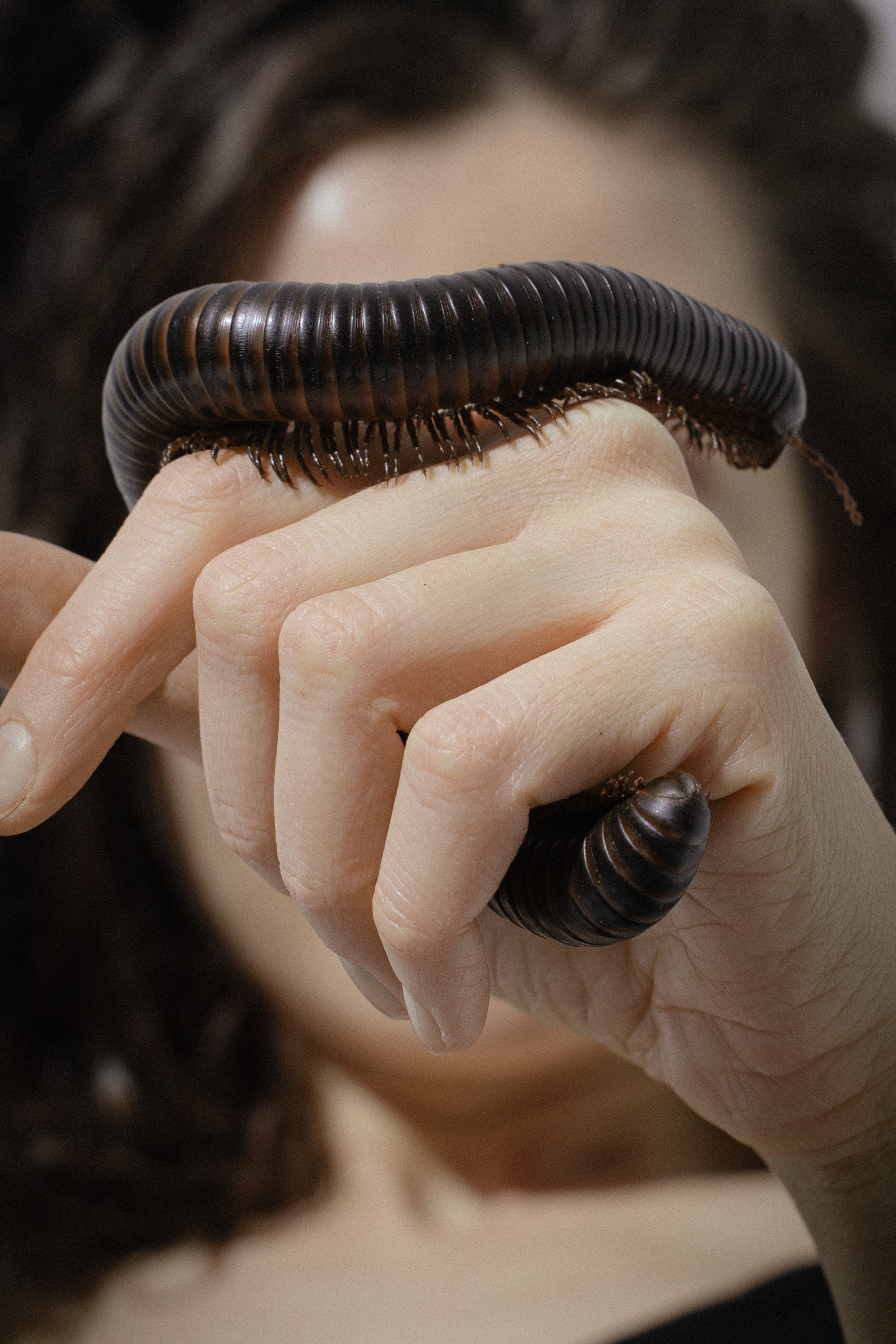 Эксозитическая фотосессия. Дима Меткин. Фотограф и режиссер (Москва)