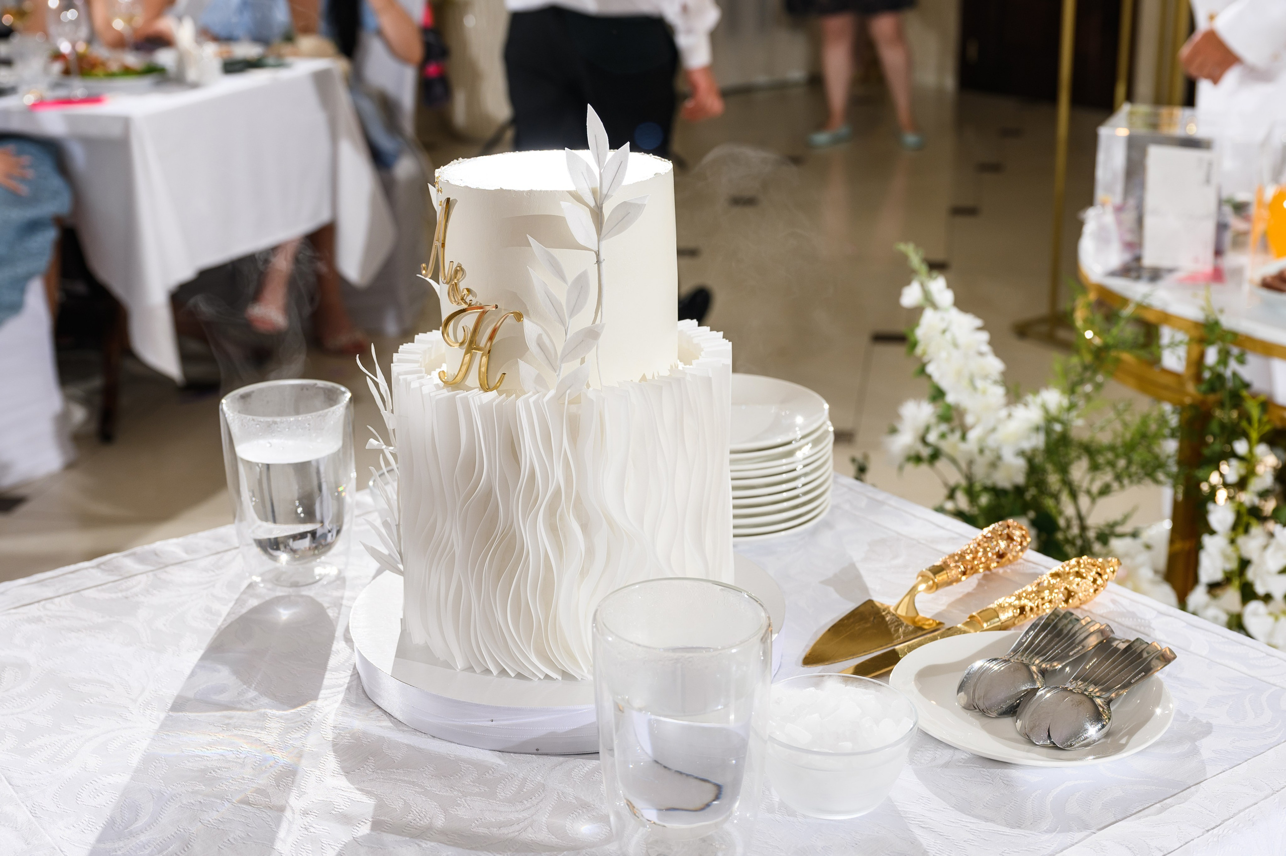 Свадьба «Келарская набережная» Сергиев-Посад. Свадебный фотограф Москва Юрий Кульман