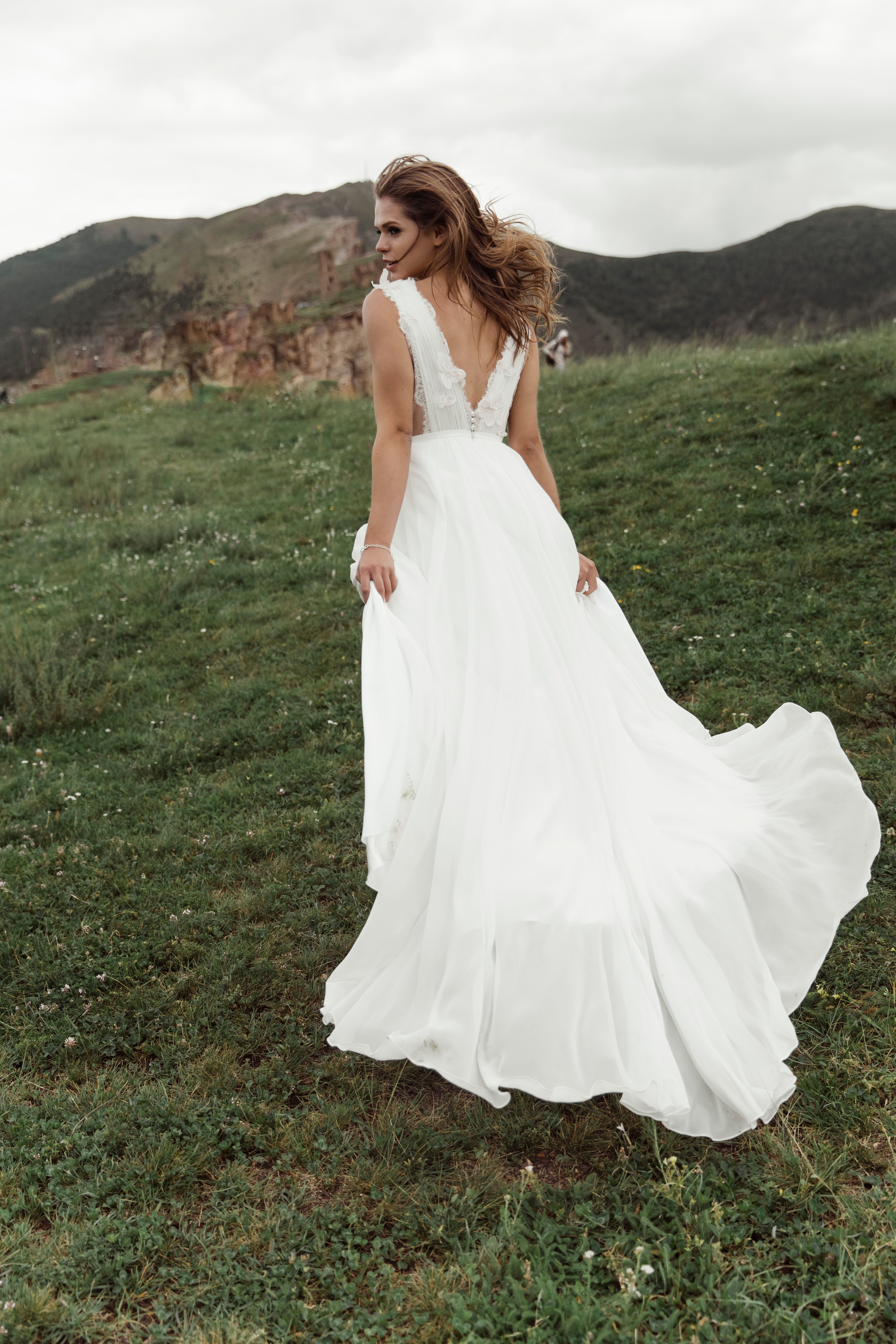 Дагестан. Камилла — свадебный и женский фотограф в Саратове