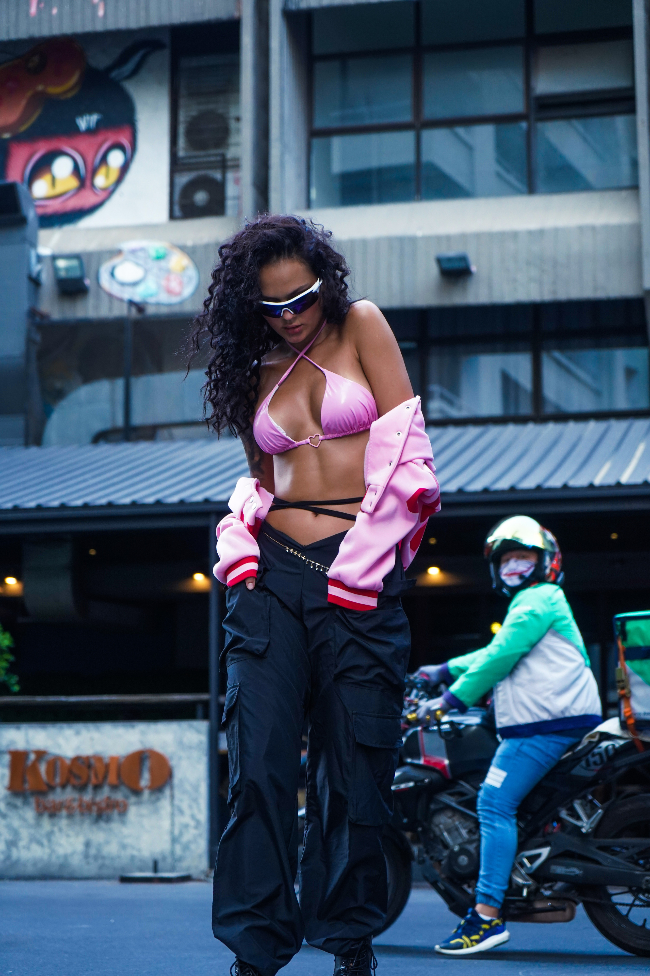 All works. PavelVisual