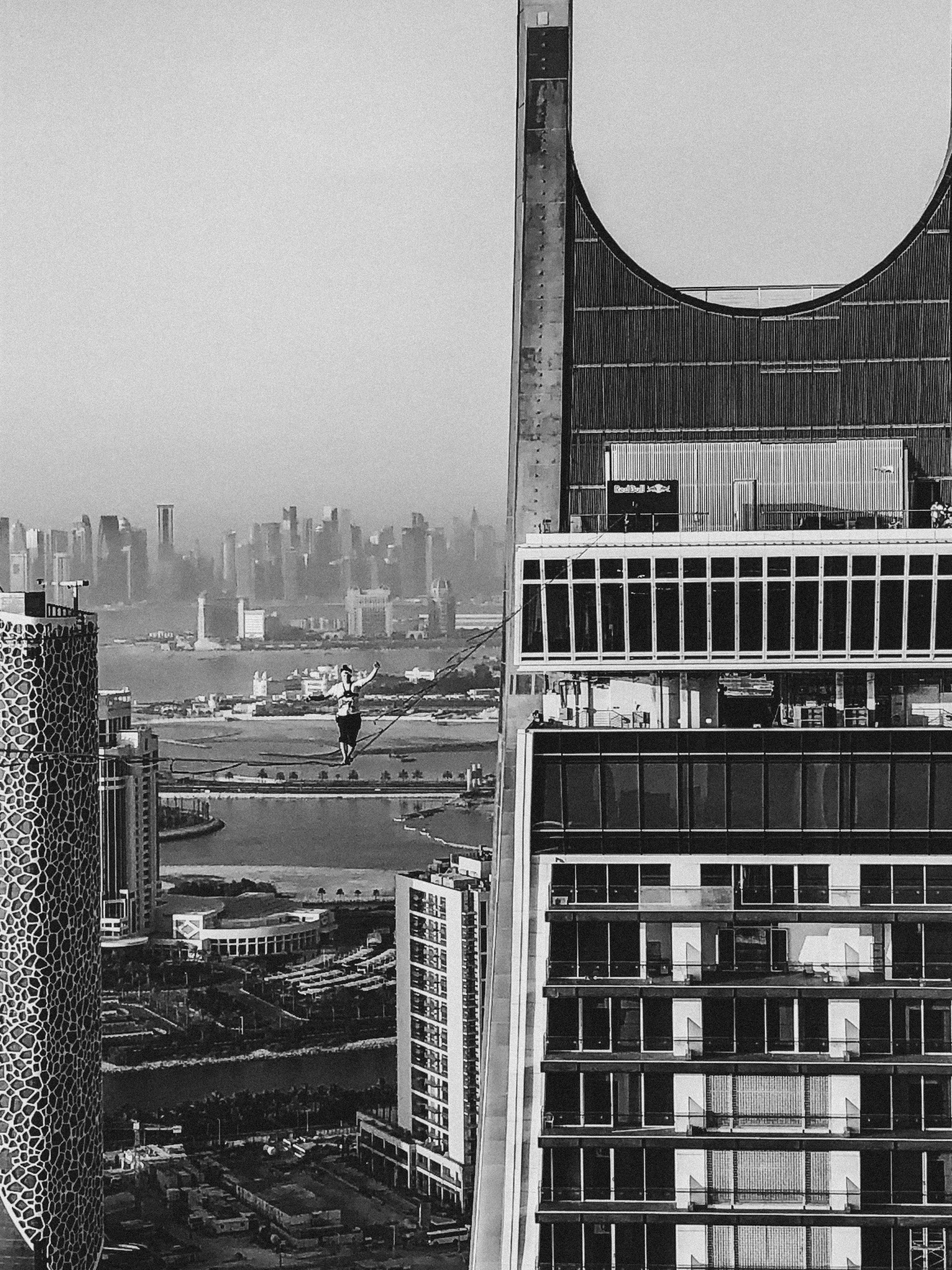 Backstage. Red Bull Project. PavelVisual