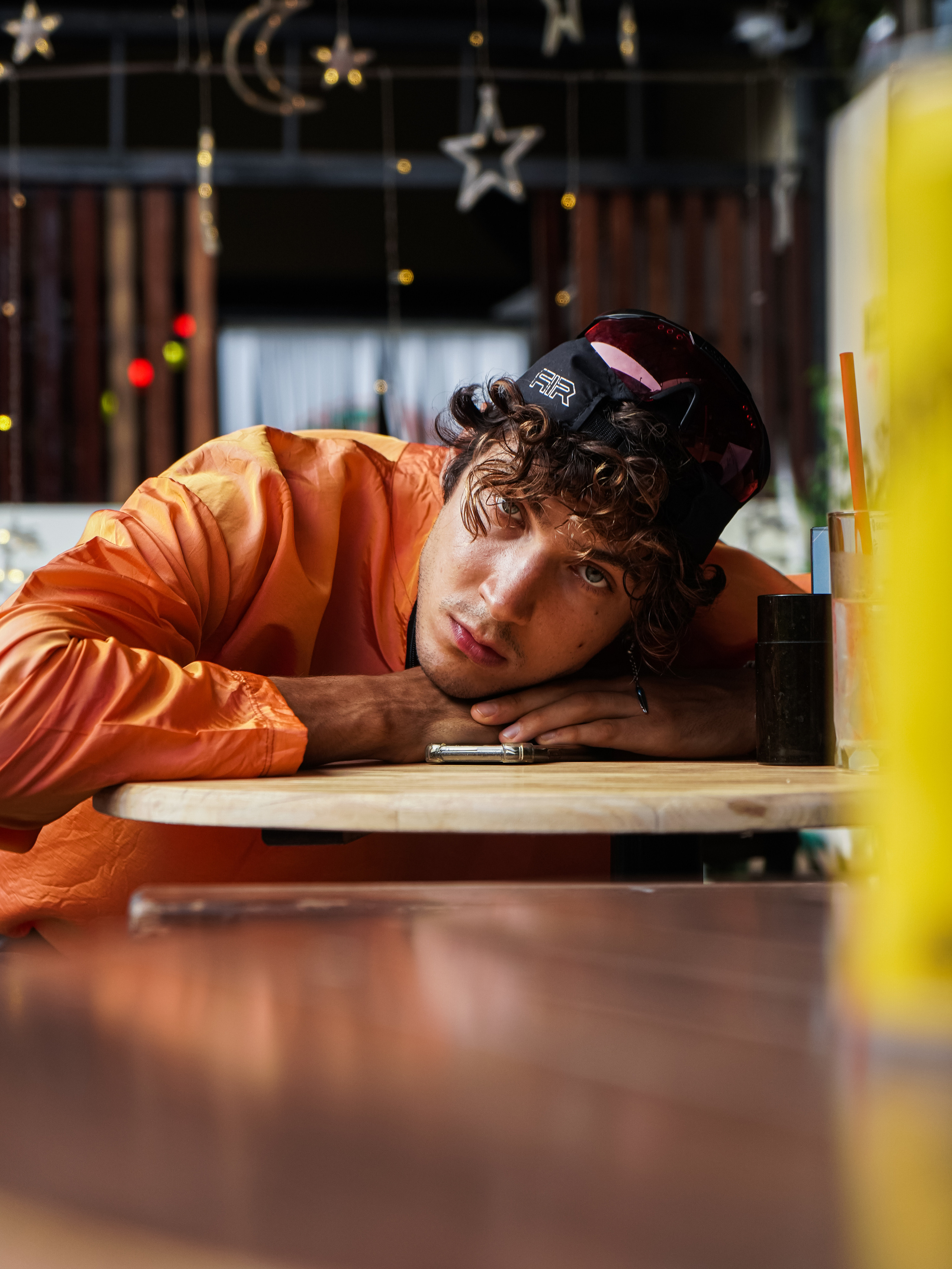 All works. PavelVisual