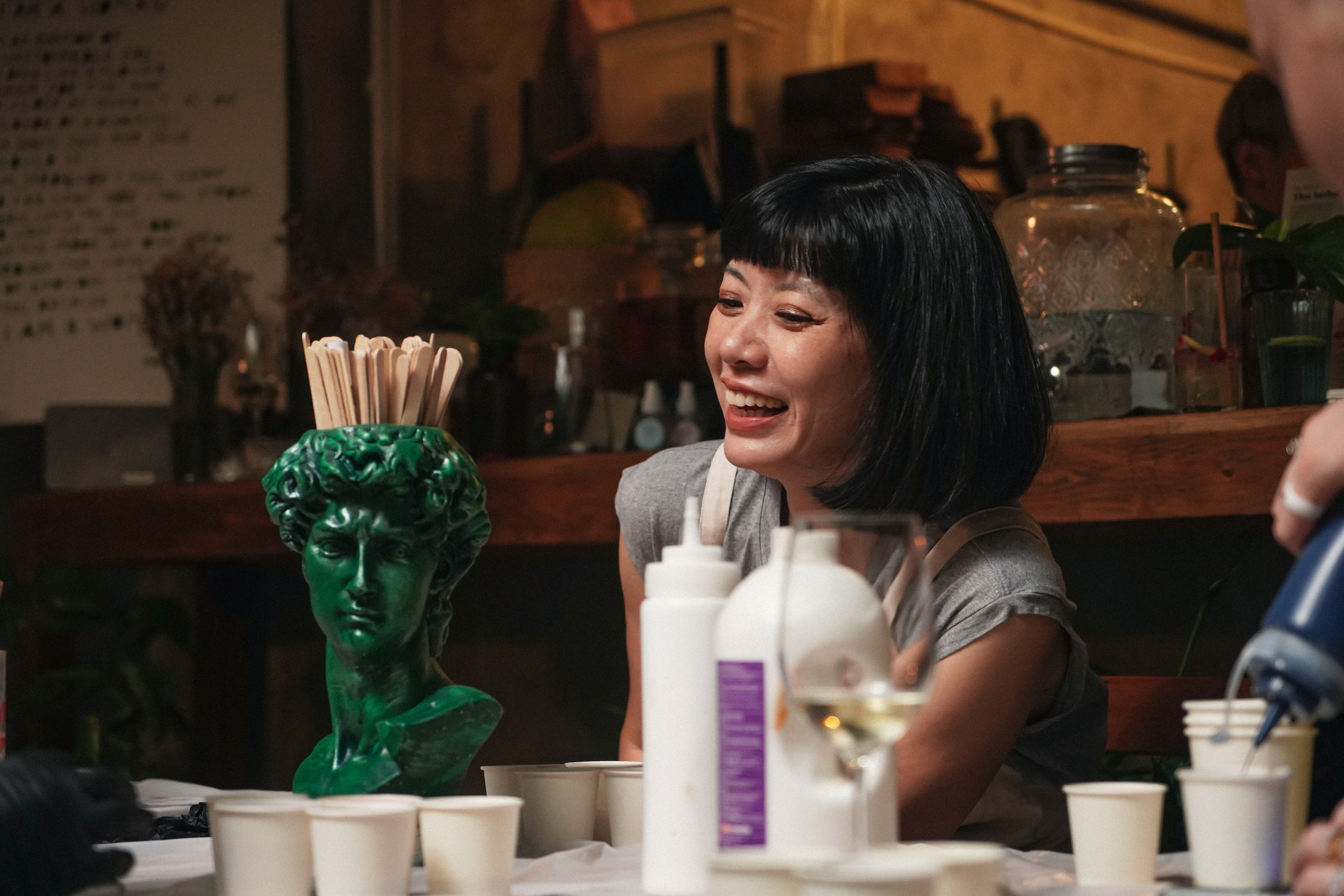 Art-Workshop. PavelVisual