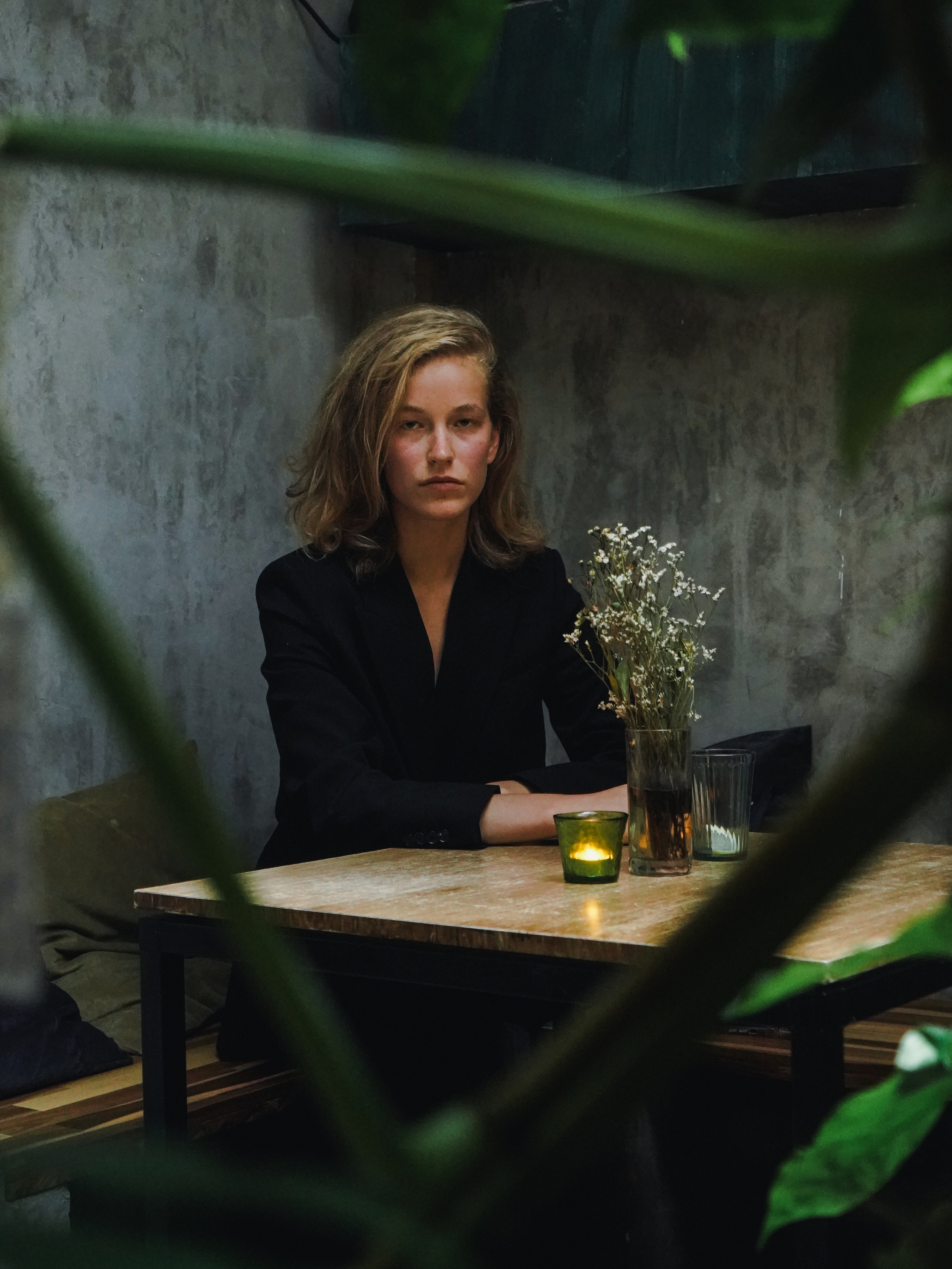 All works. PavelVisual