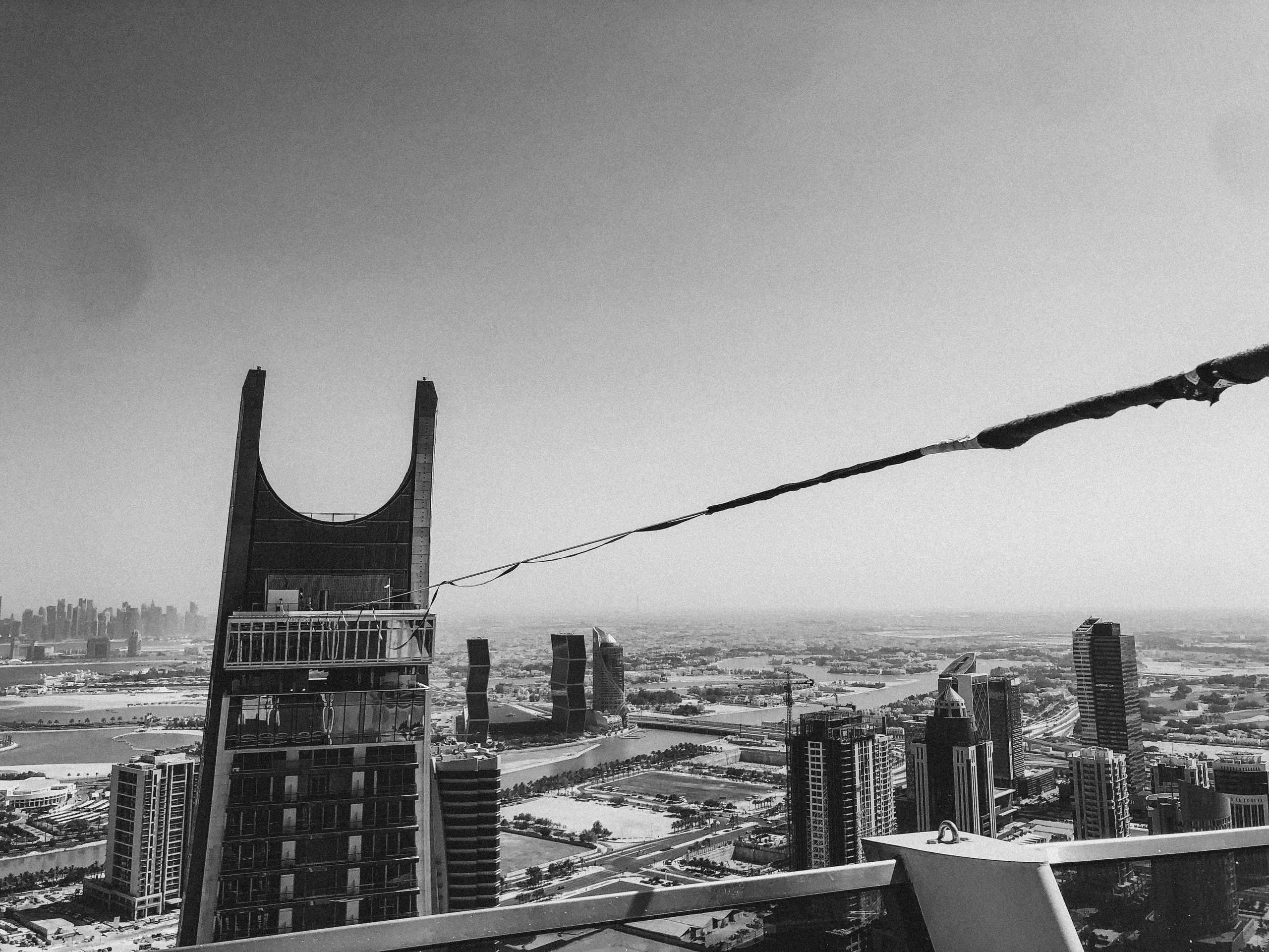 Backstage. Red Bull Project. PavelVisual