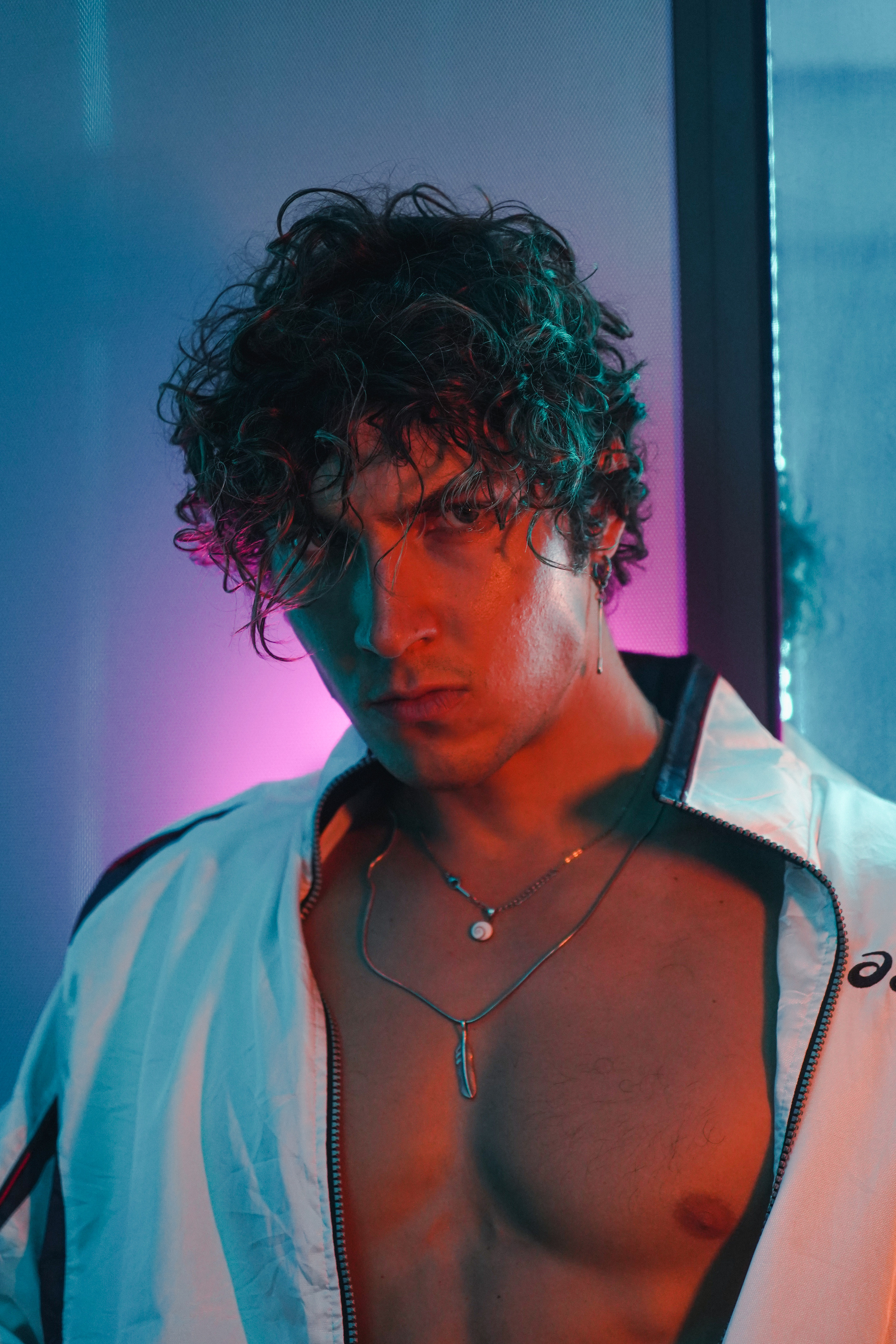 All works. PavelVisual