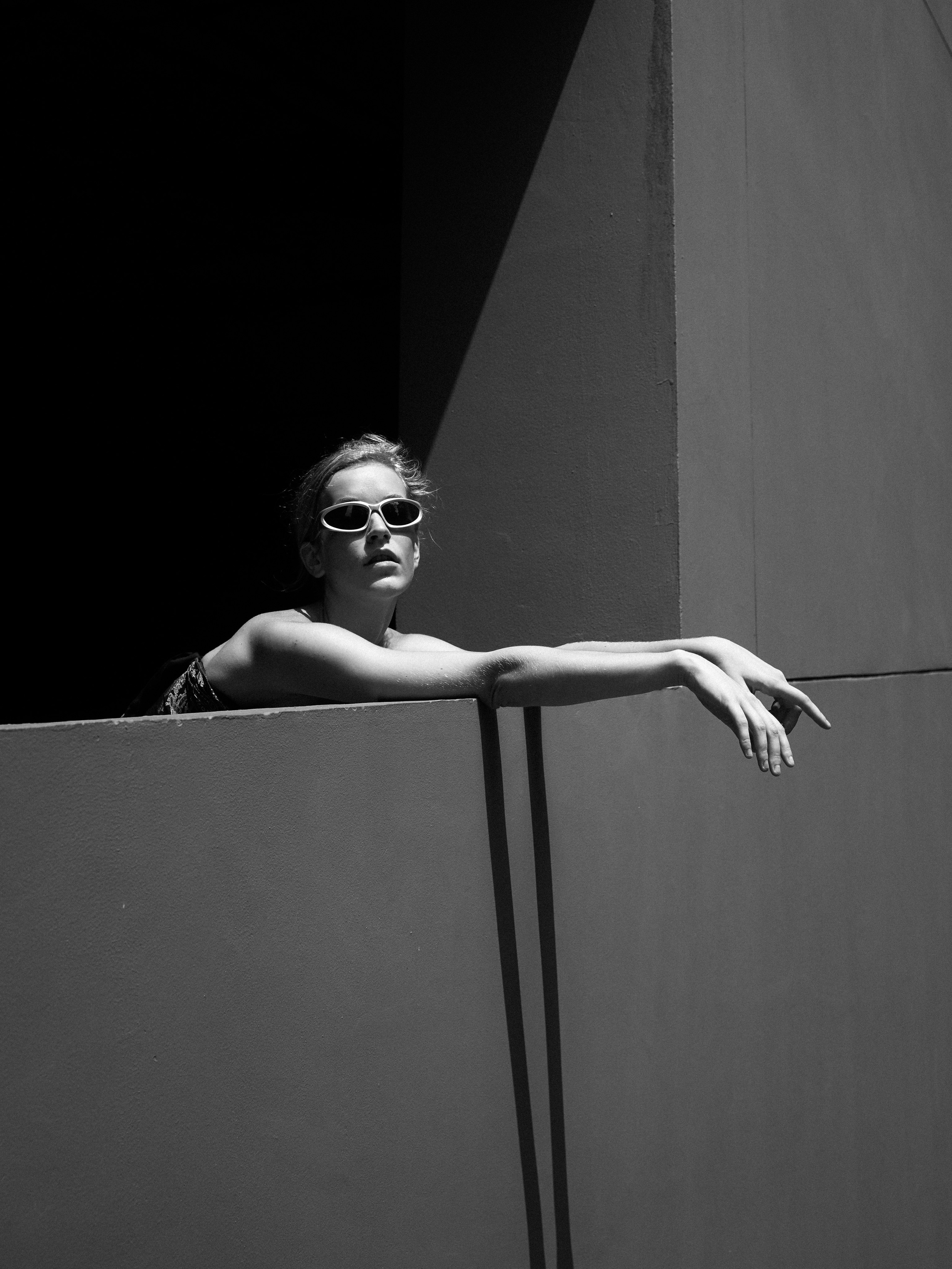 All works. PavelVisual