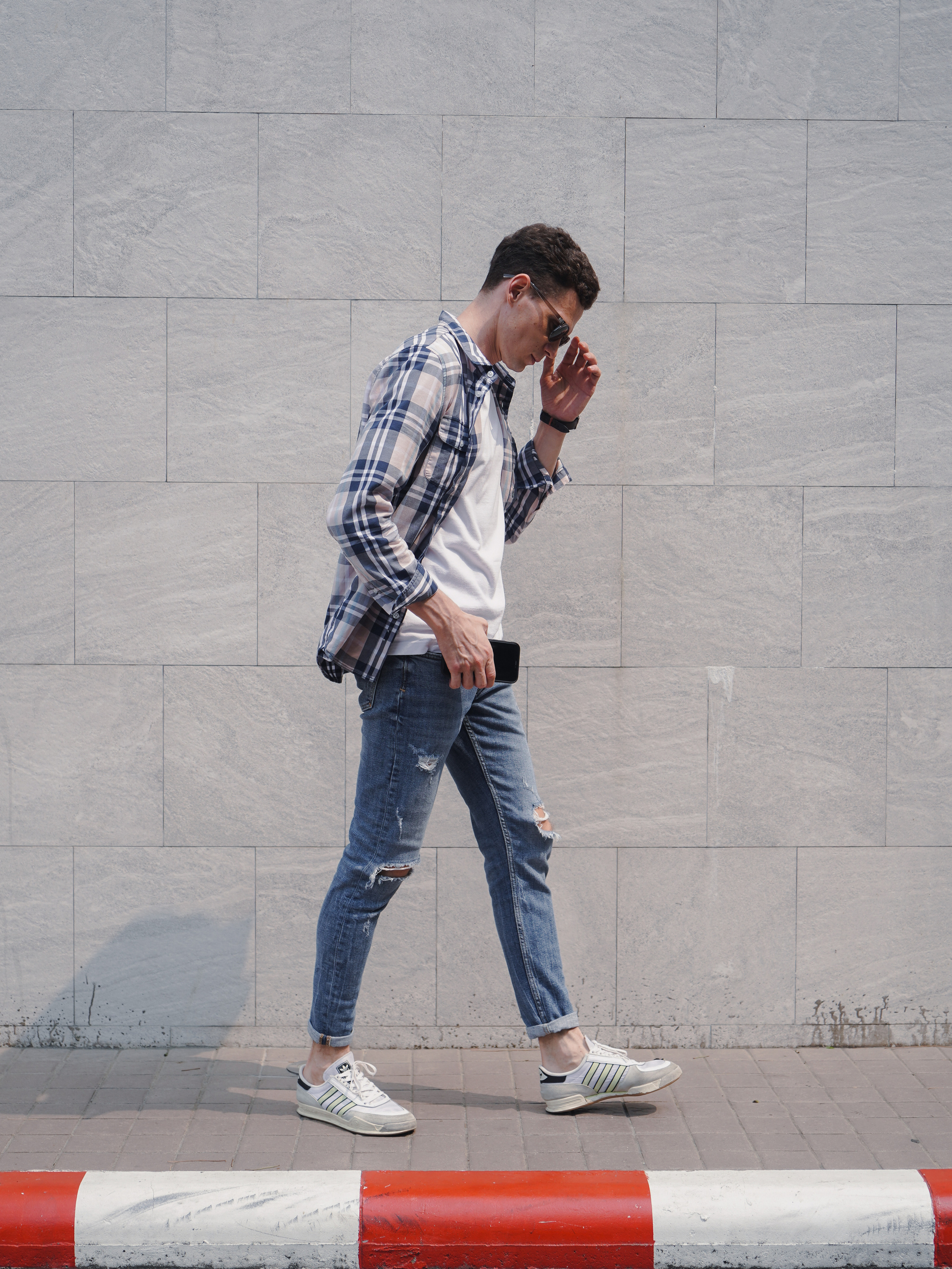 All works. PavelVisual