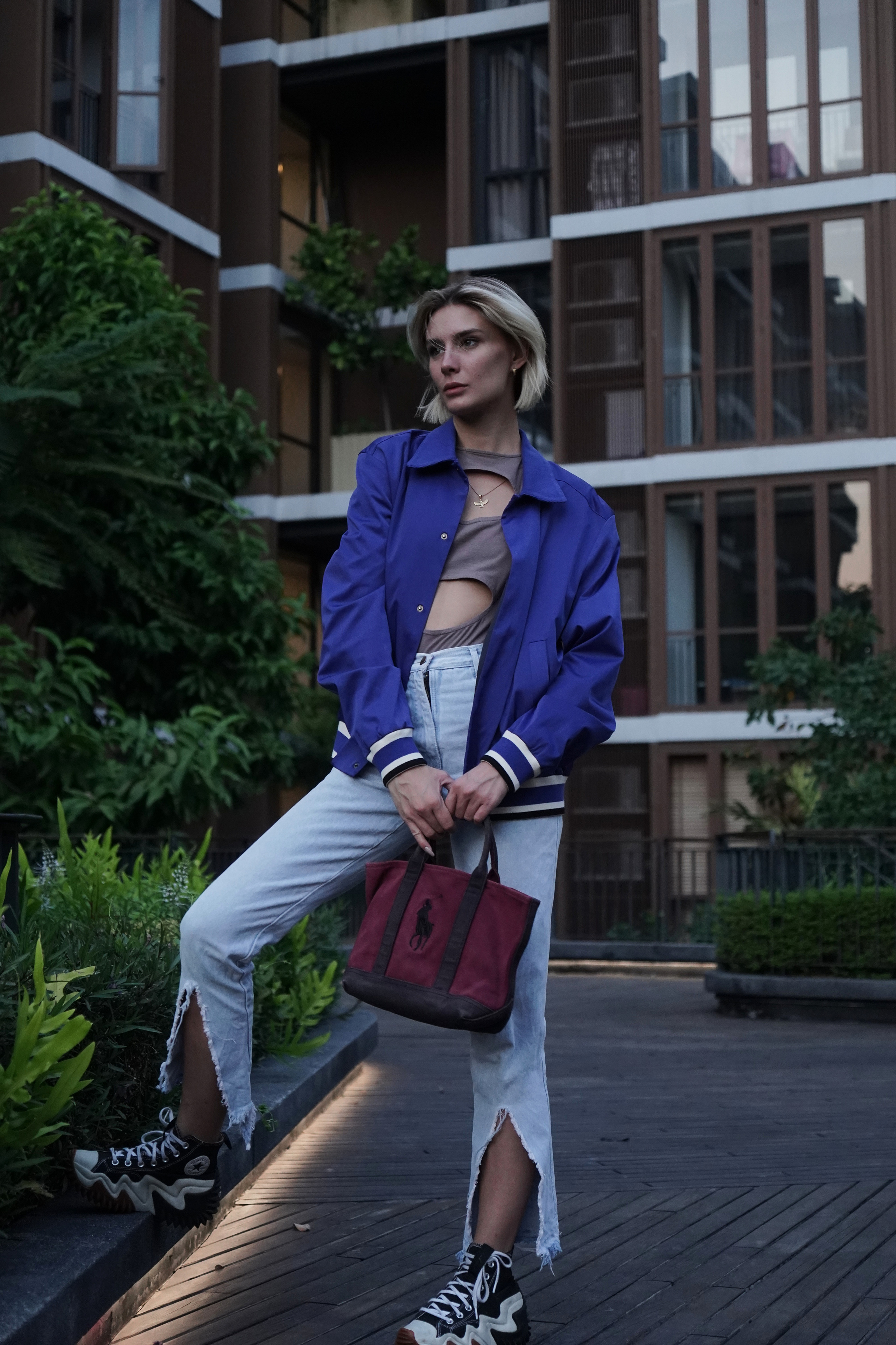 All works. PavelVisual