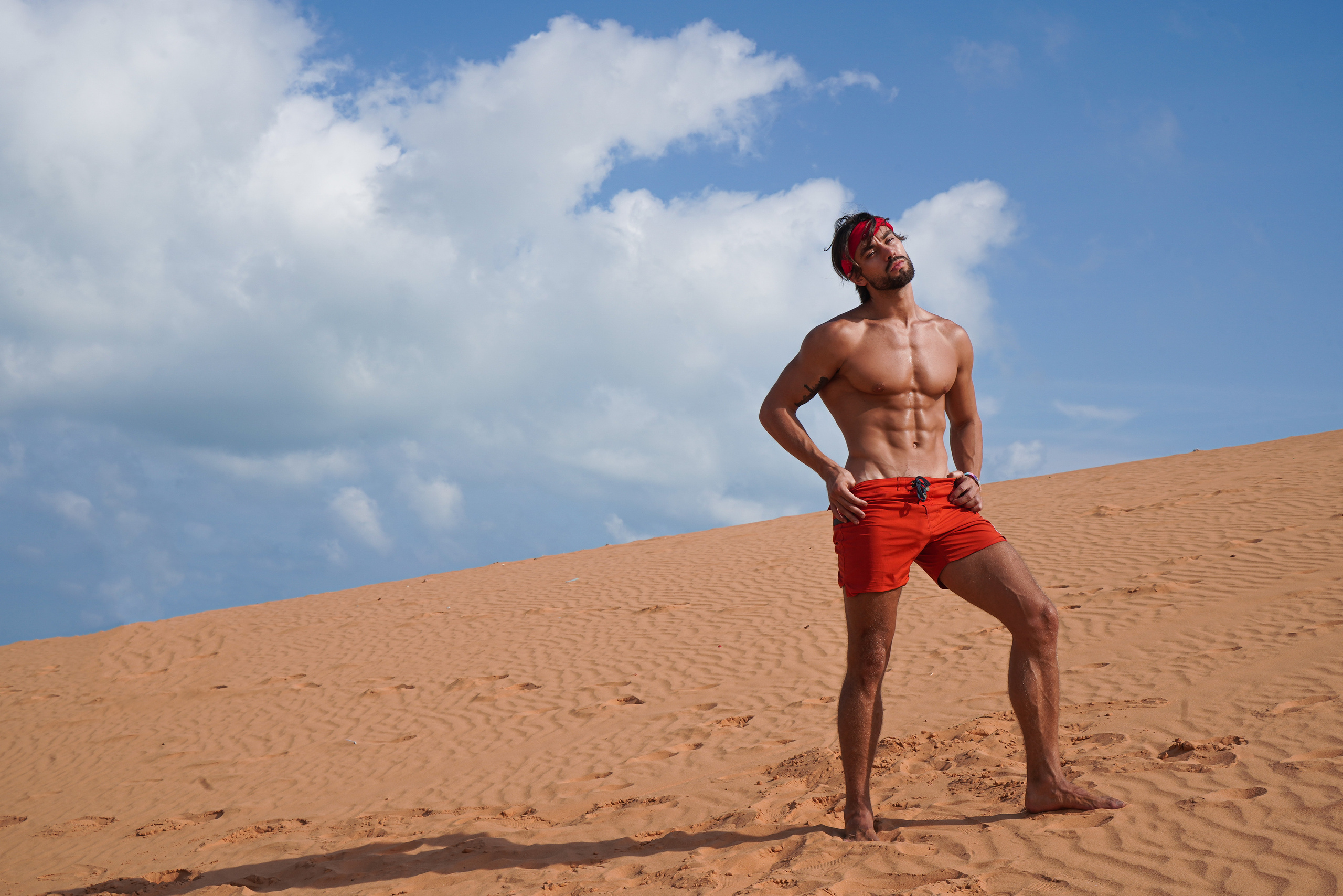 All works. PavelVisual