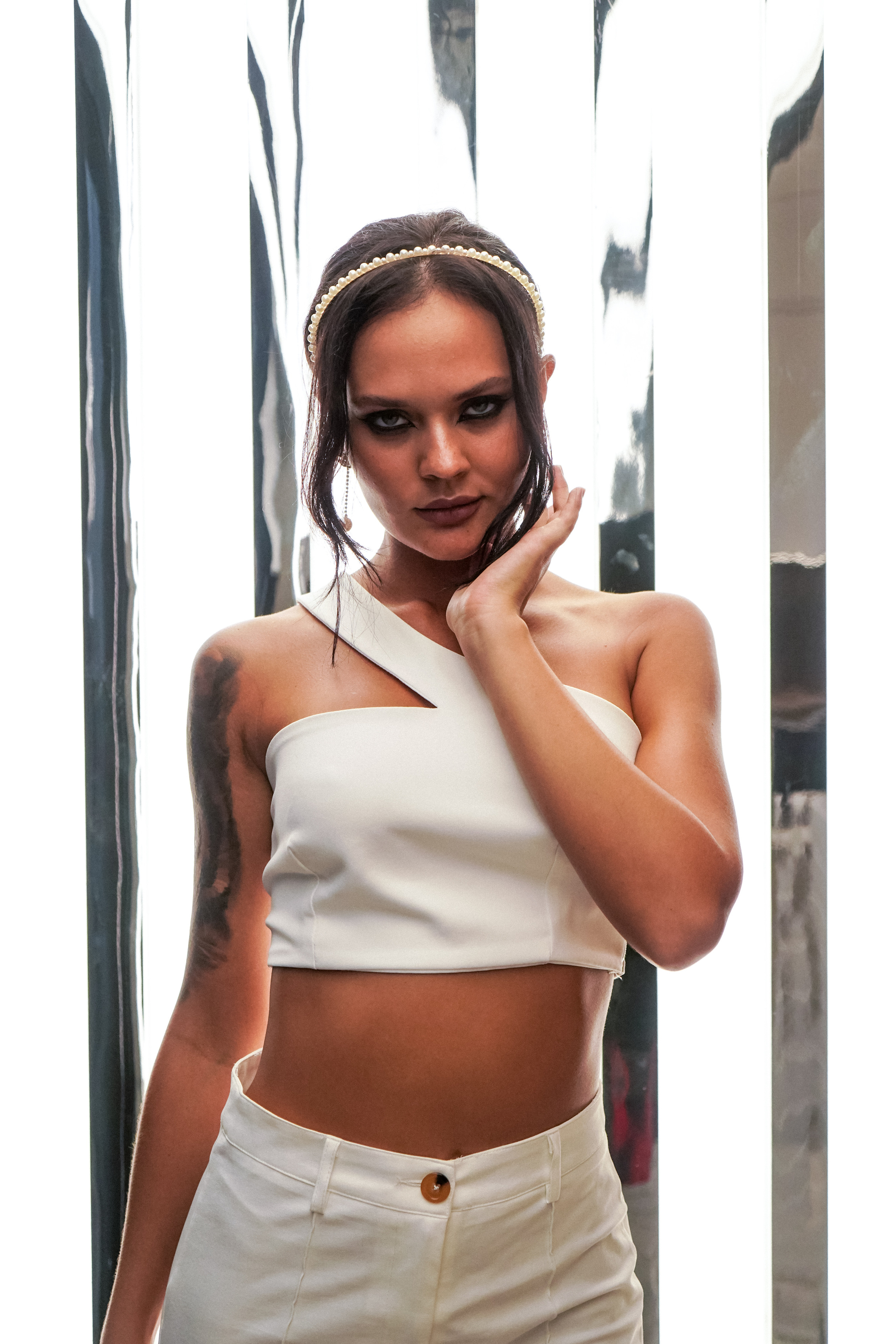 All works. PavelVisual